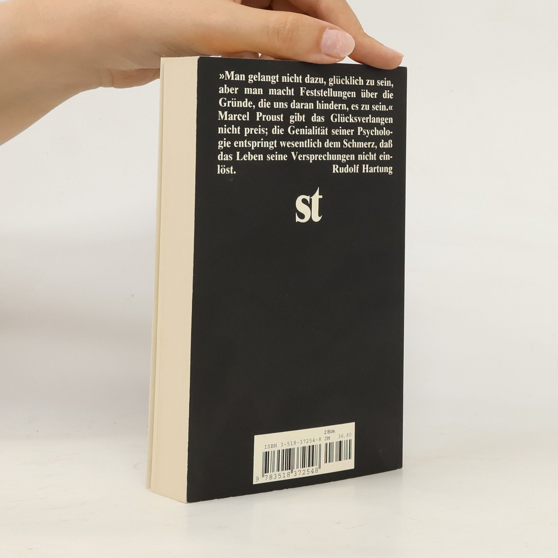 Marcel Proust Die Welt der Guermantes 1