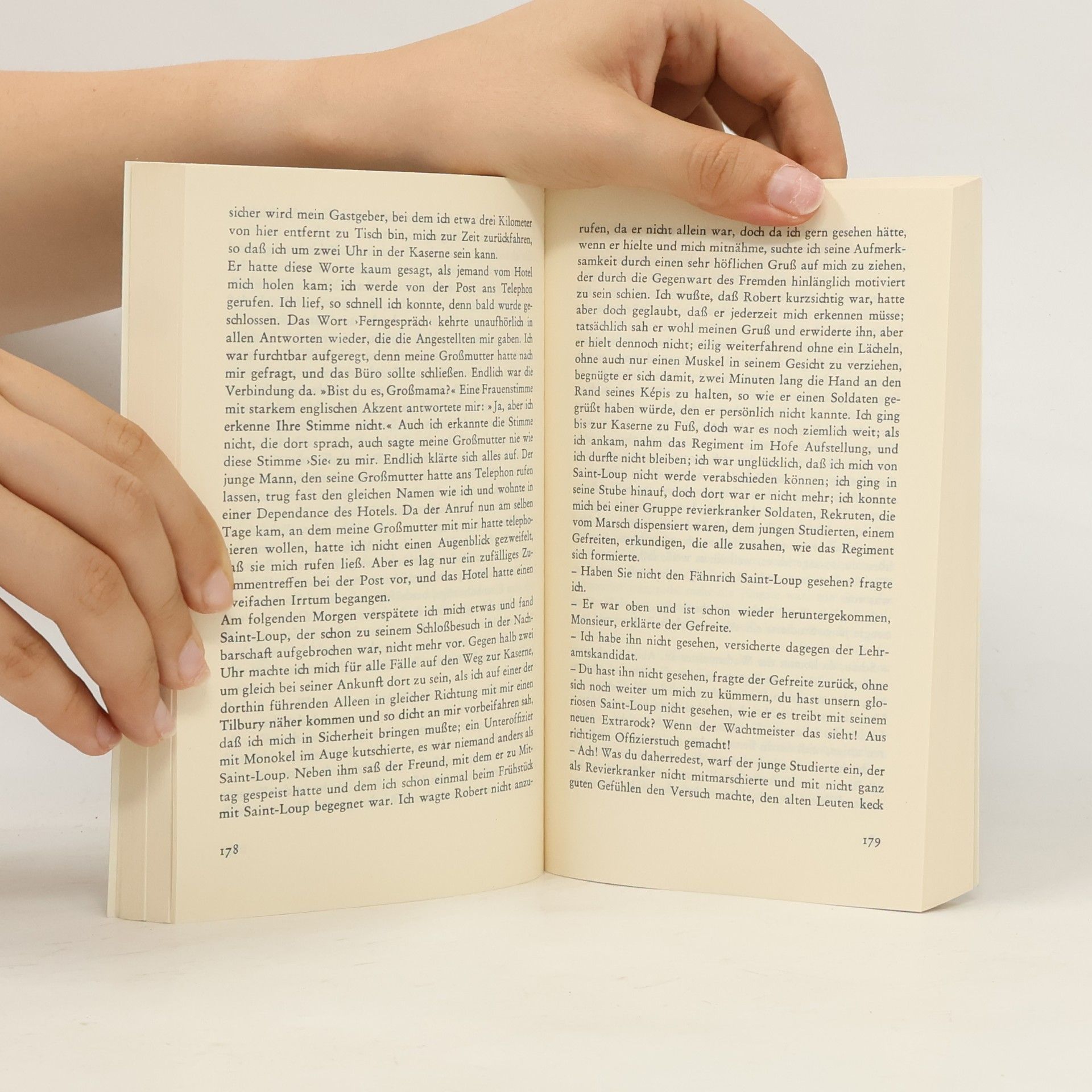 Marcel Proust Die Welt der Guermantes 1