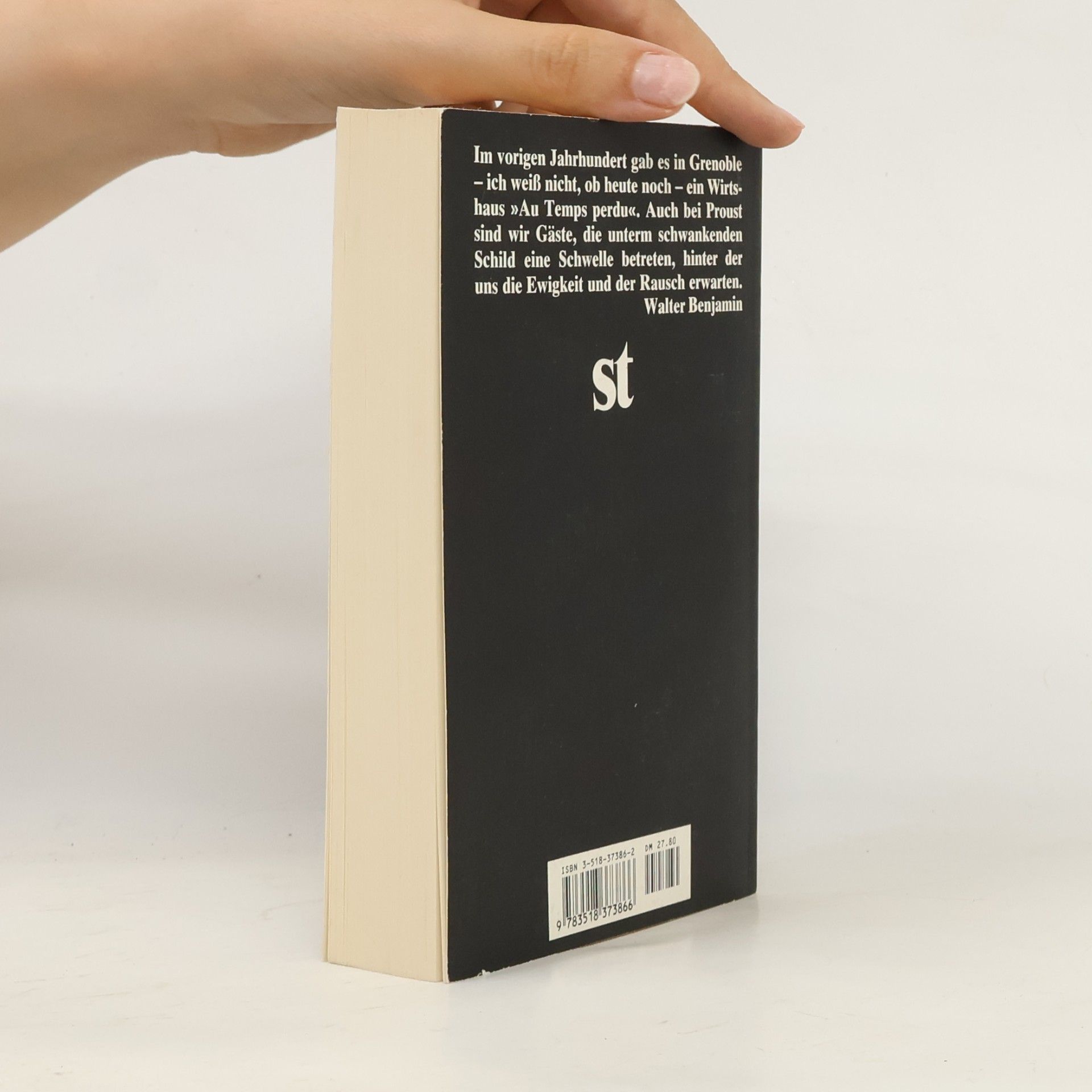 Marcel Proust Die Gefangene. Auf der Suche nach der verlorenen Zeit