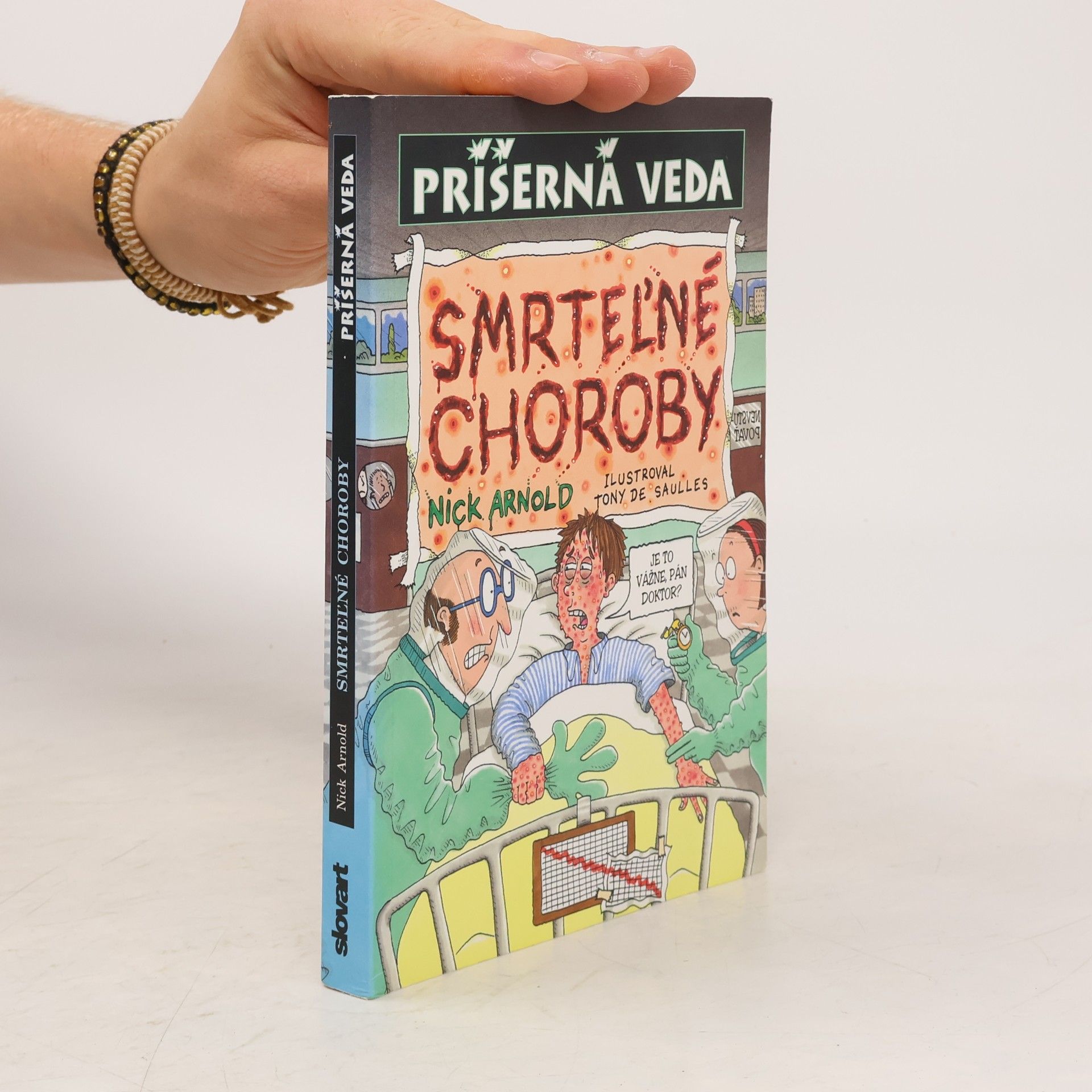 Smrteľné choroby