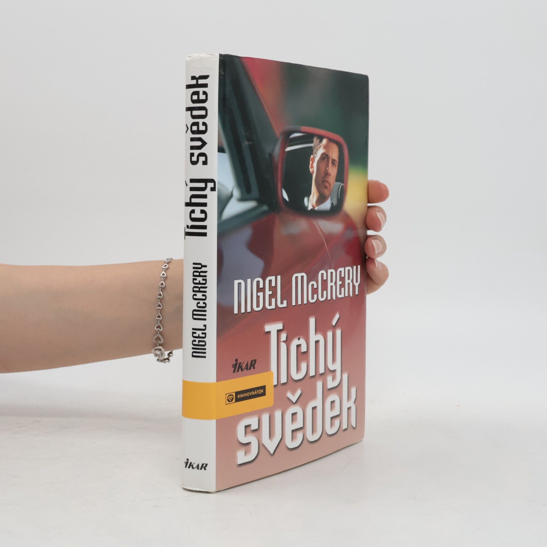 Tichý svědek