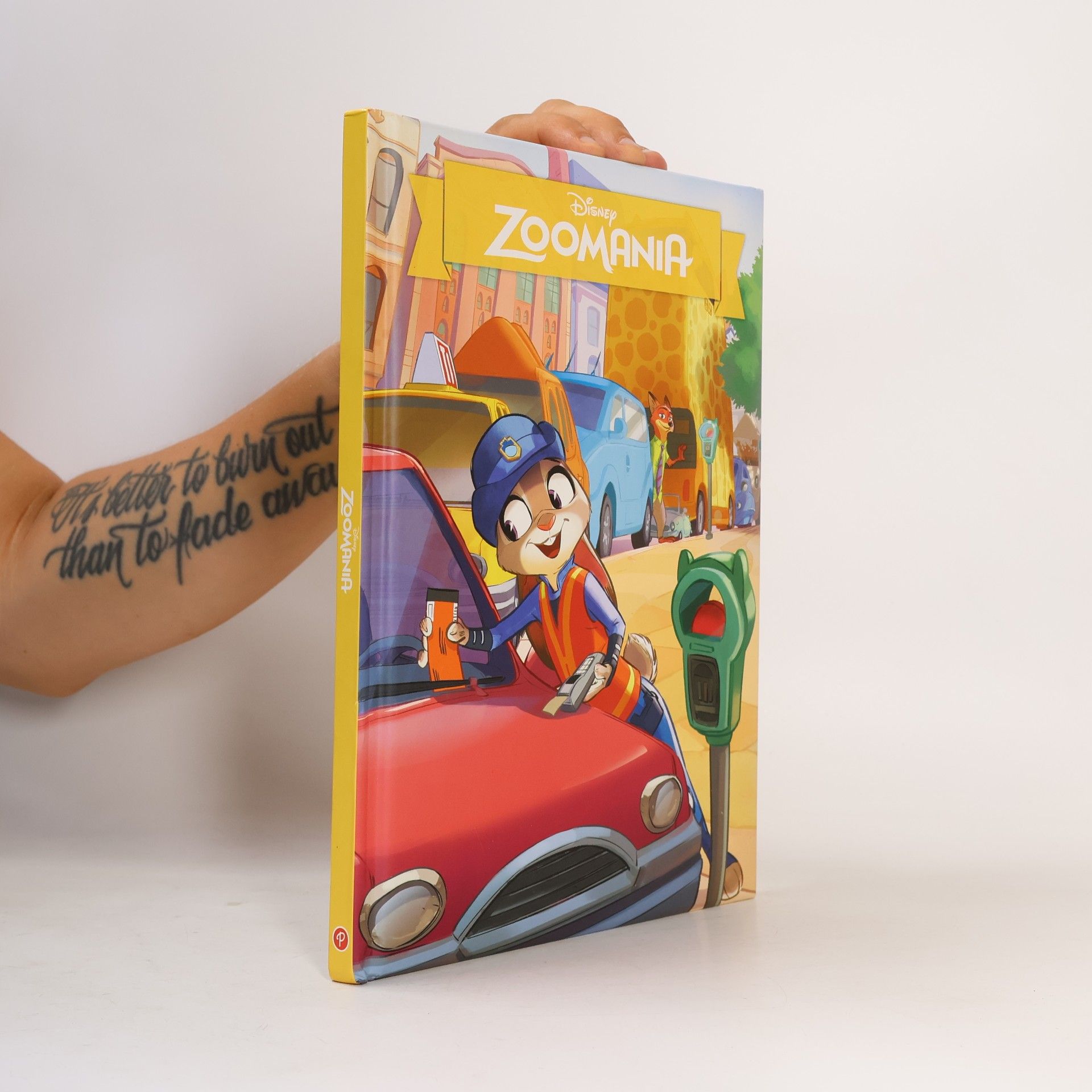 Autorenkollektiv Zoomania