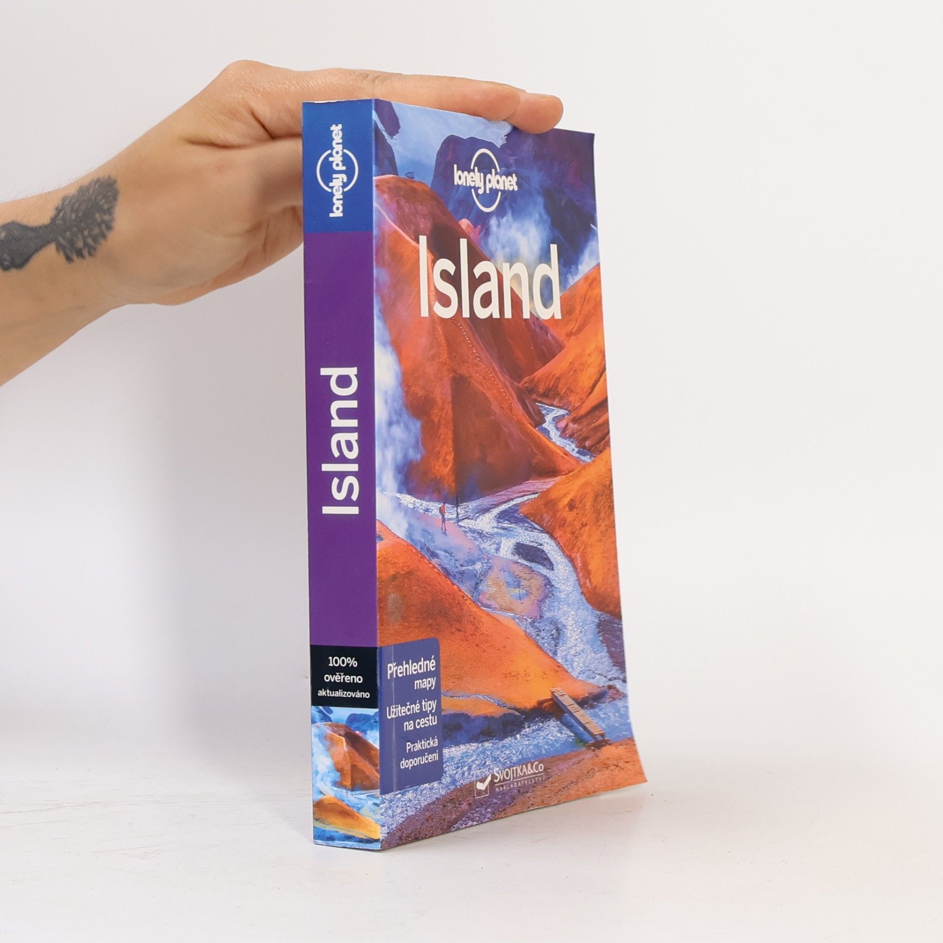 Carolyn Bain Island
