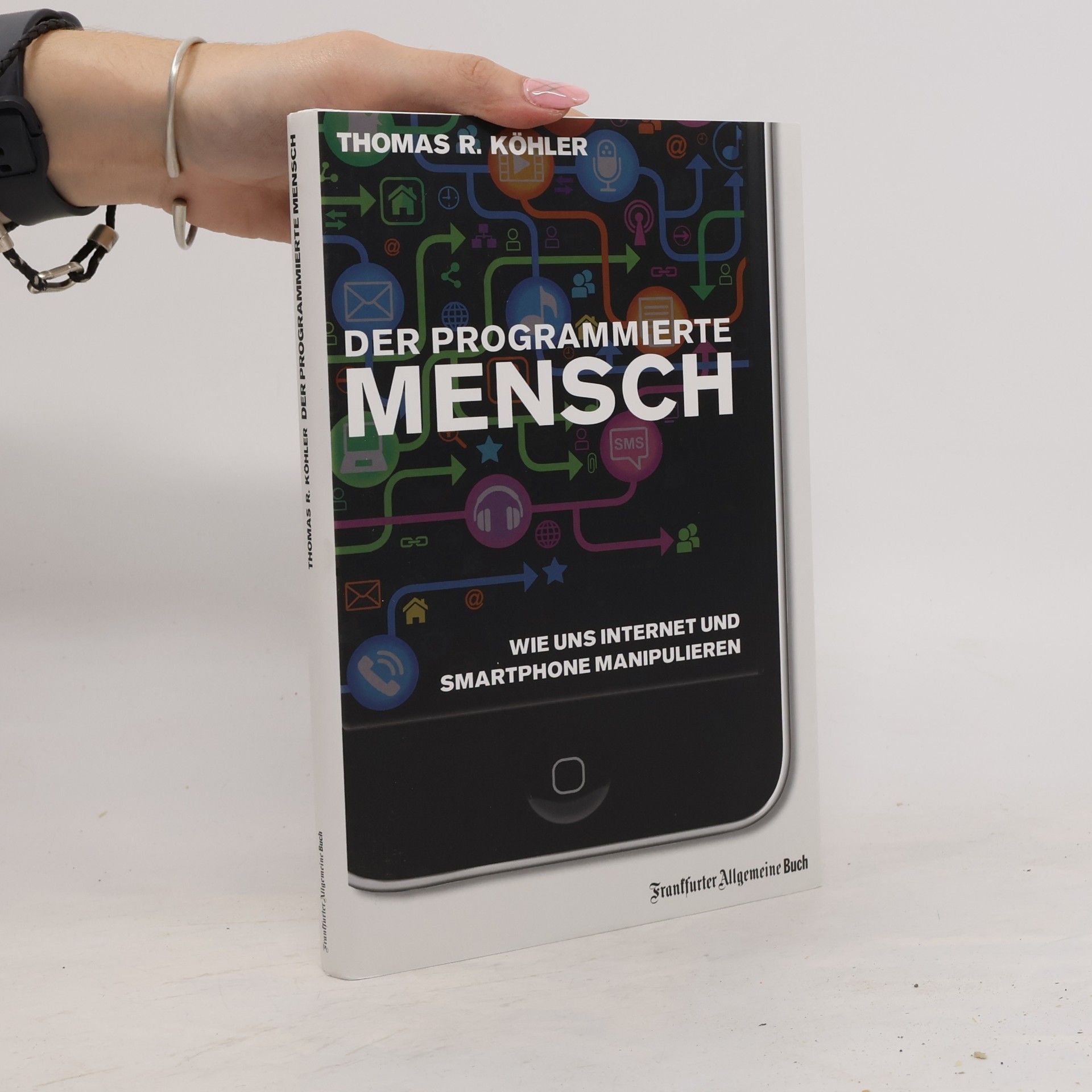 Der programmierte Mensch
