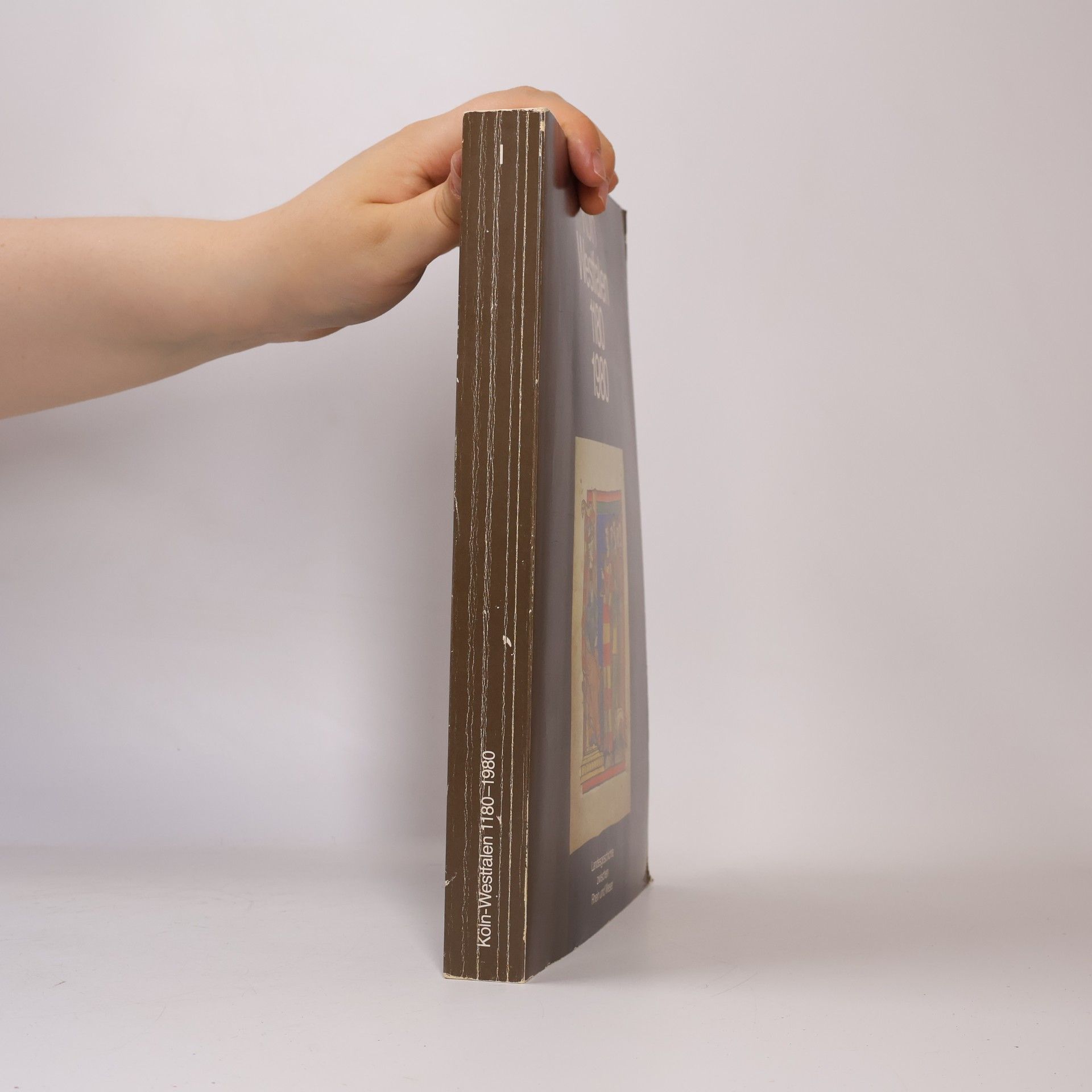 Autores varios Köln Westfalen 1180-1980