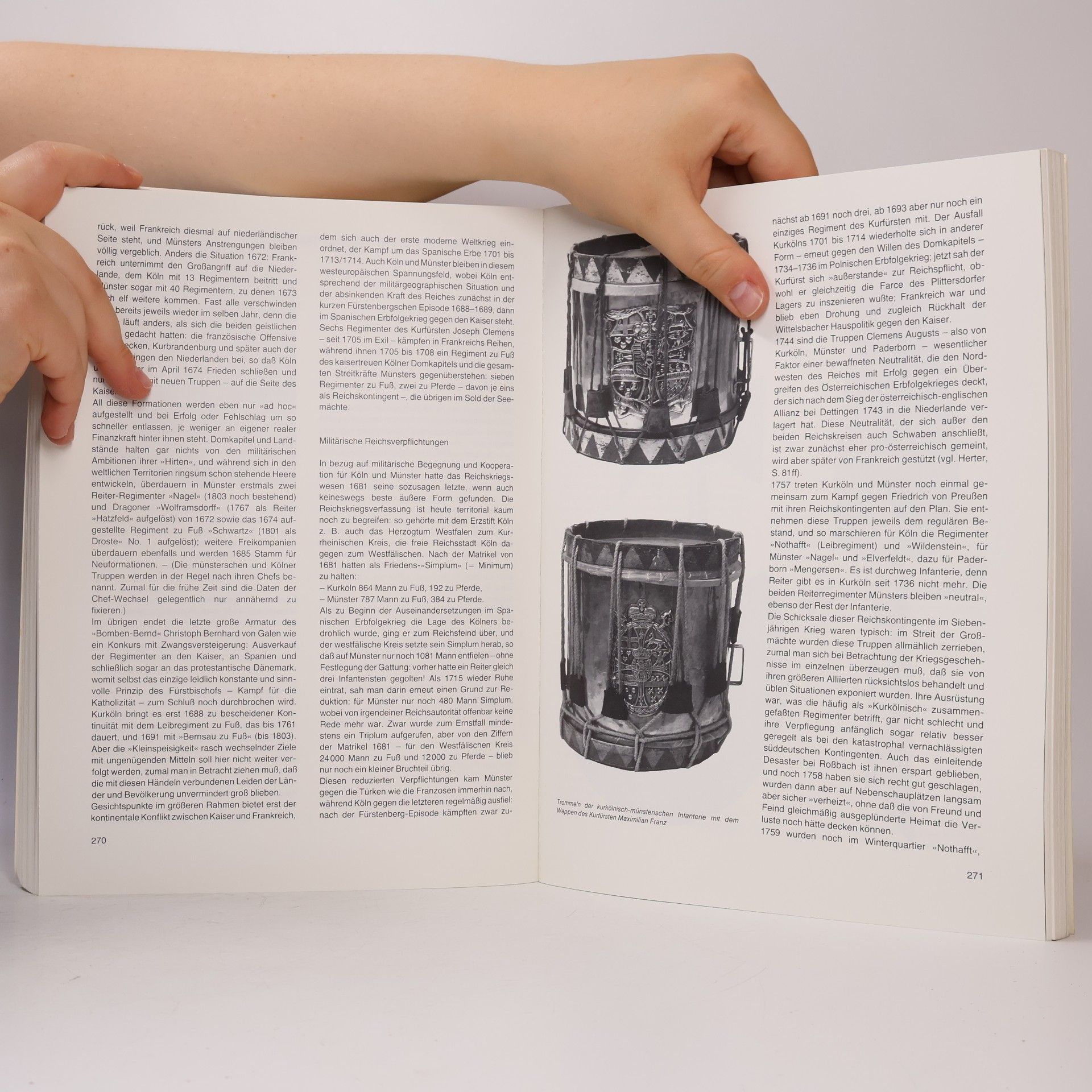 Autores varios Köln Westfalen 1180-1980