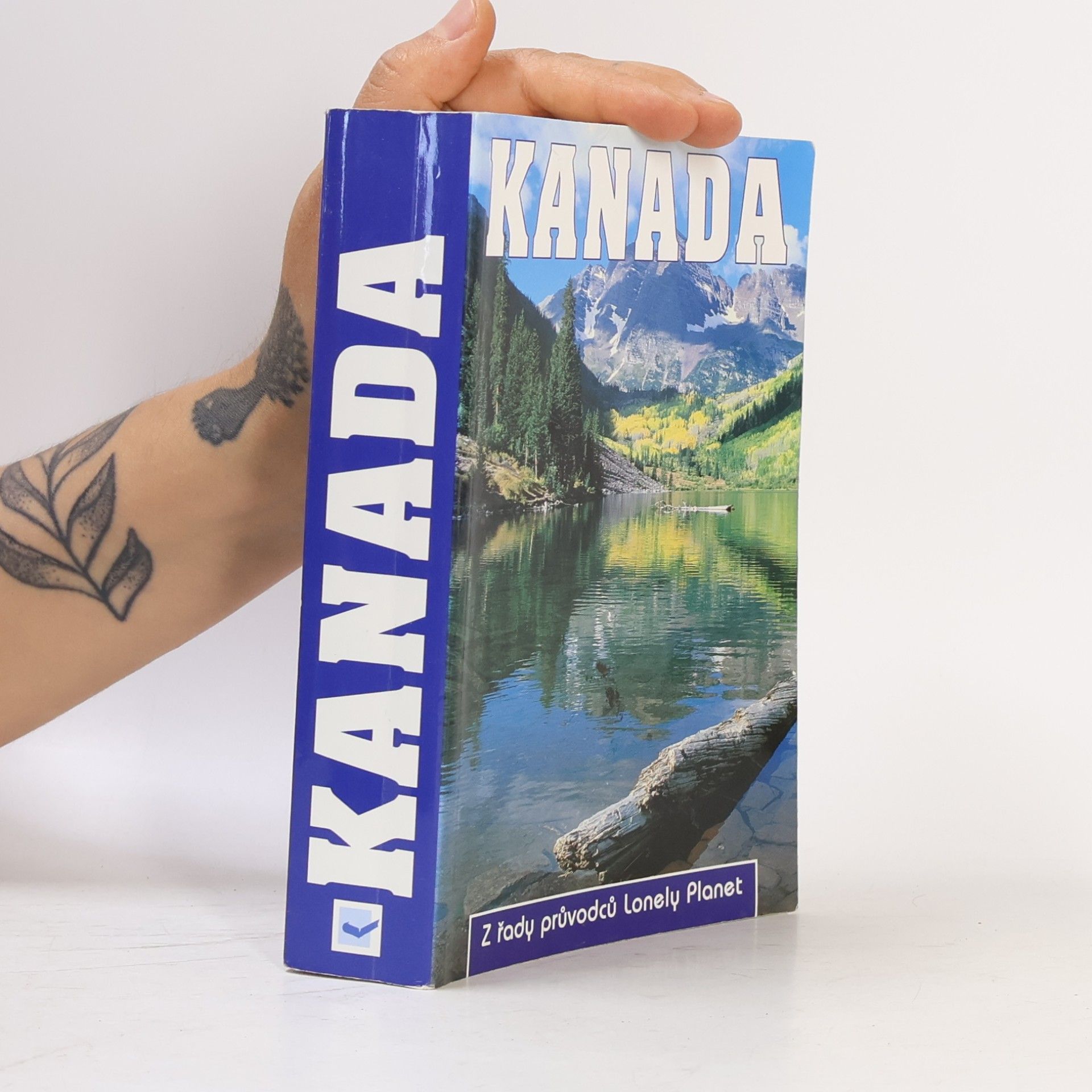 Kolektiv autorů Kanada
