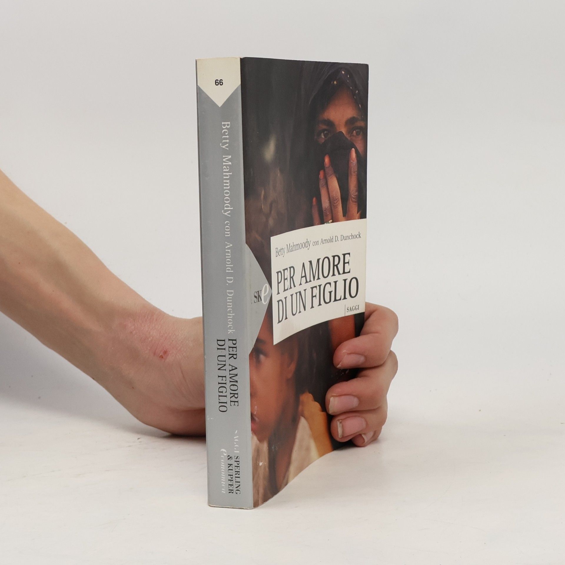 Economica - 66: Per amore di un figlio - Saggi