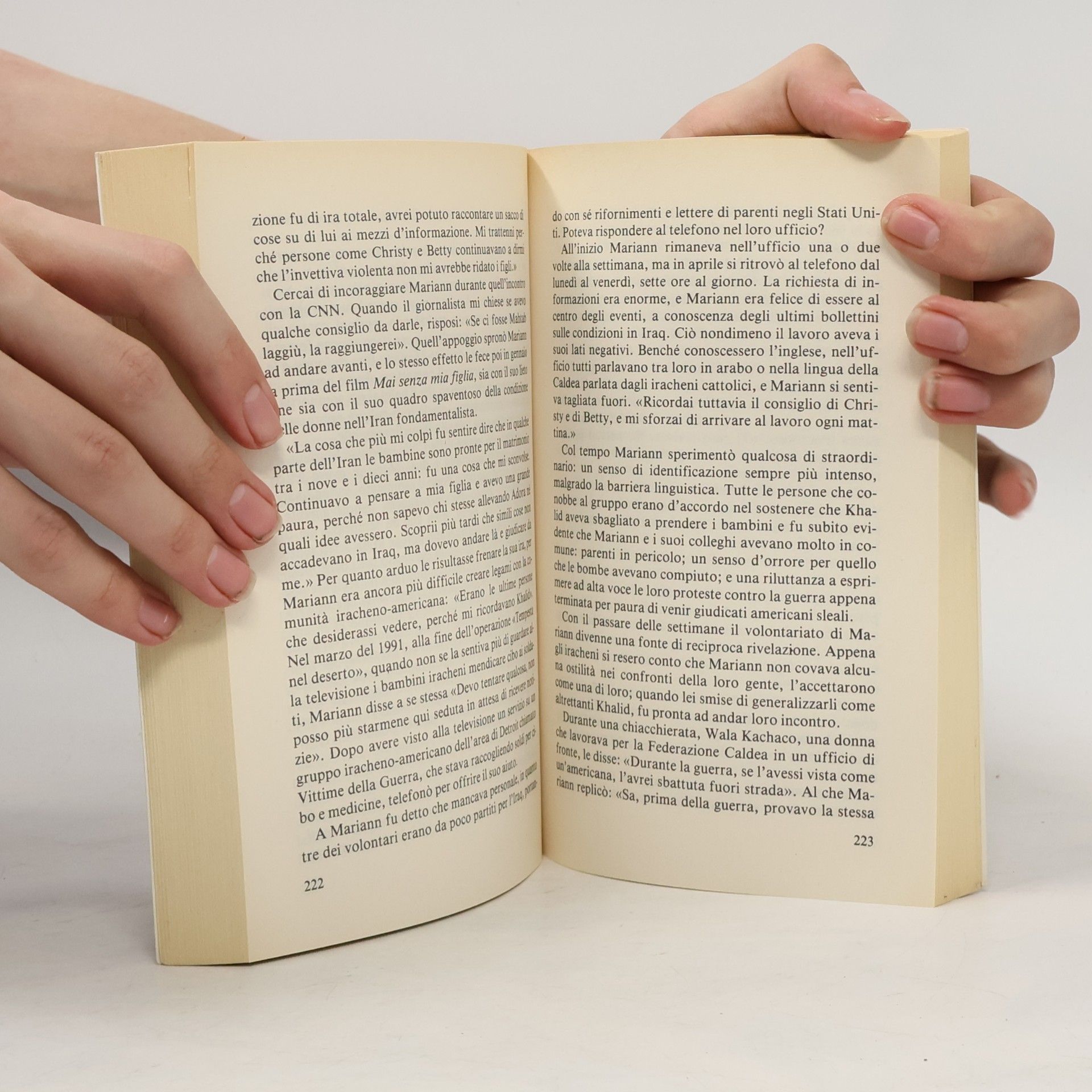 Betty Mahmoody Economica - 66: Per amore di un figlio - Saggi