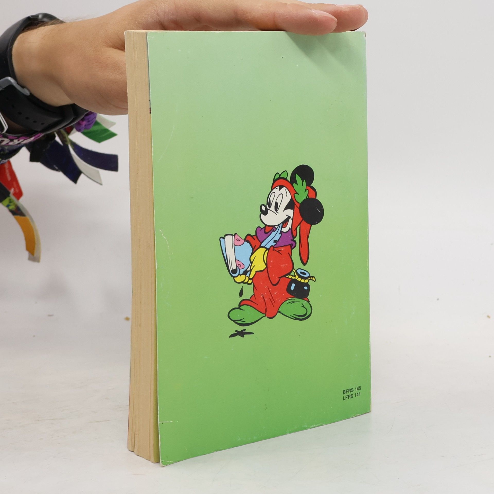 kolektiv Lustiges Taschenbuch 63