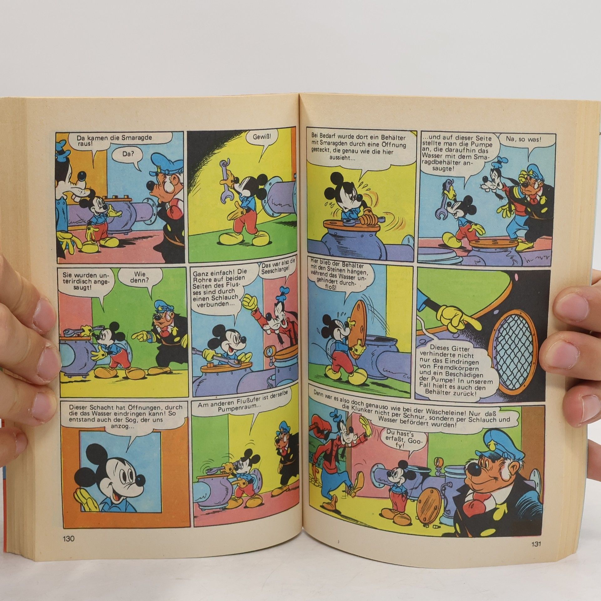 kolektiv Lustiges Taschenbuch 63