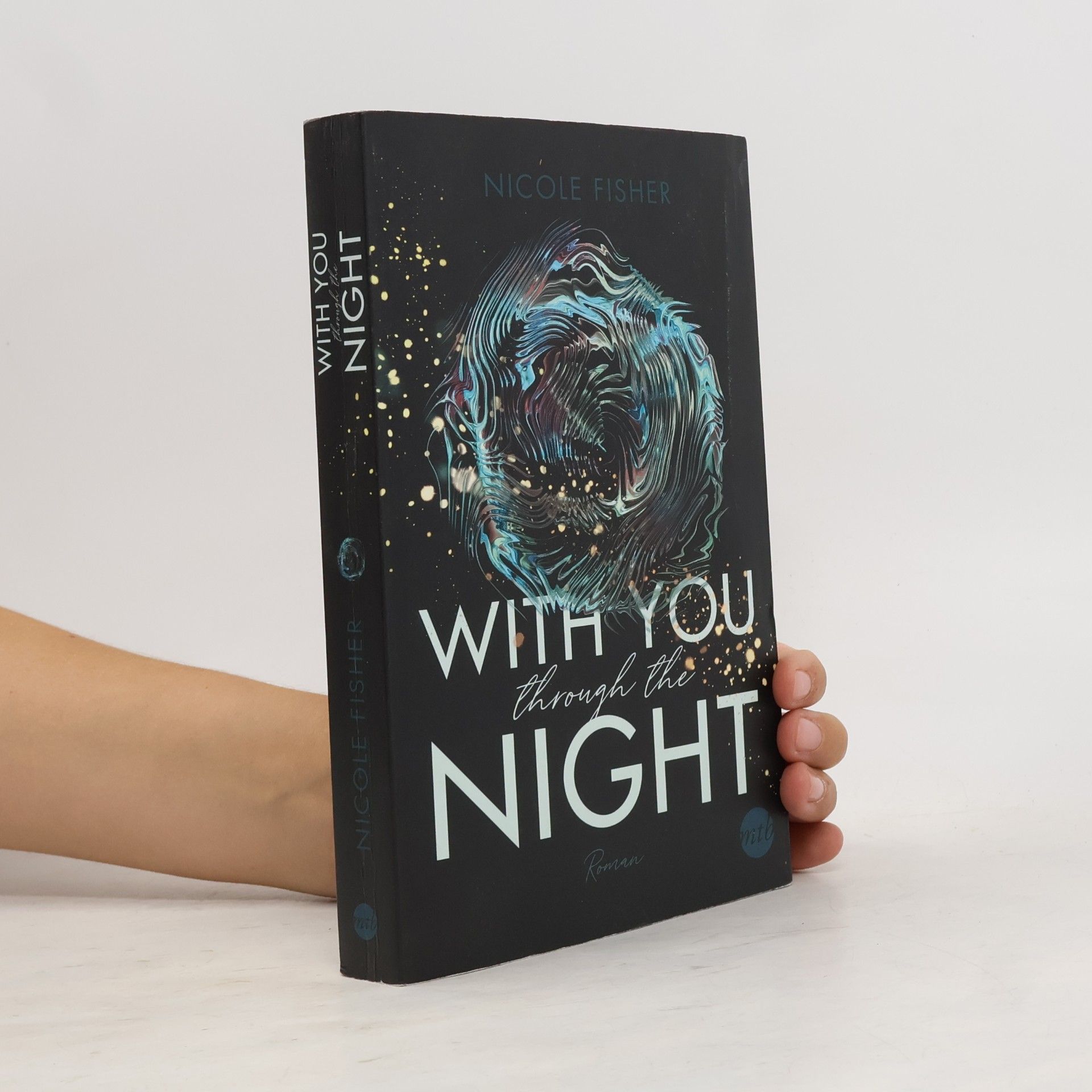 Nicole Fisher With you through the night