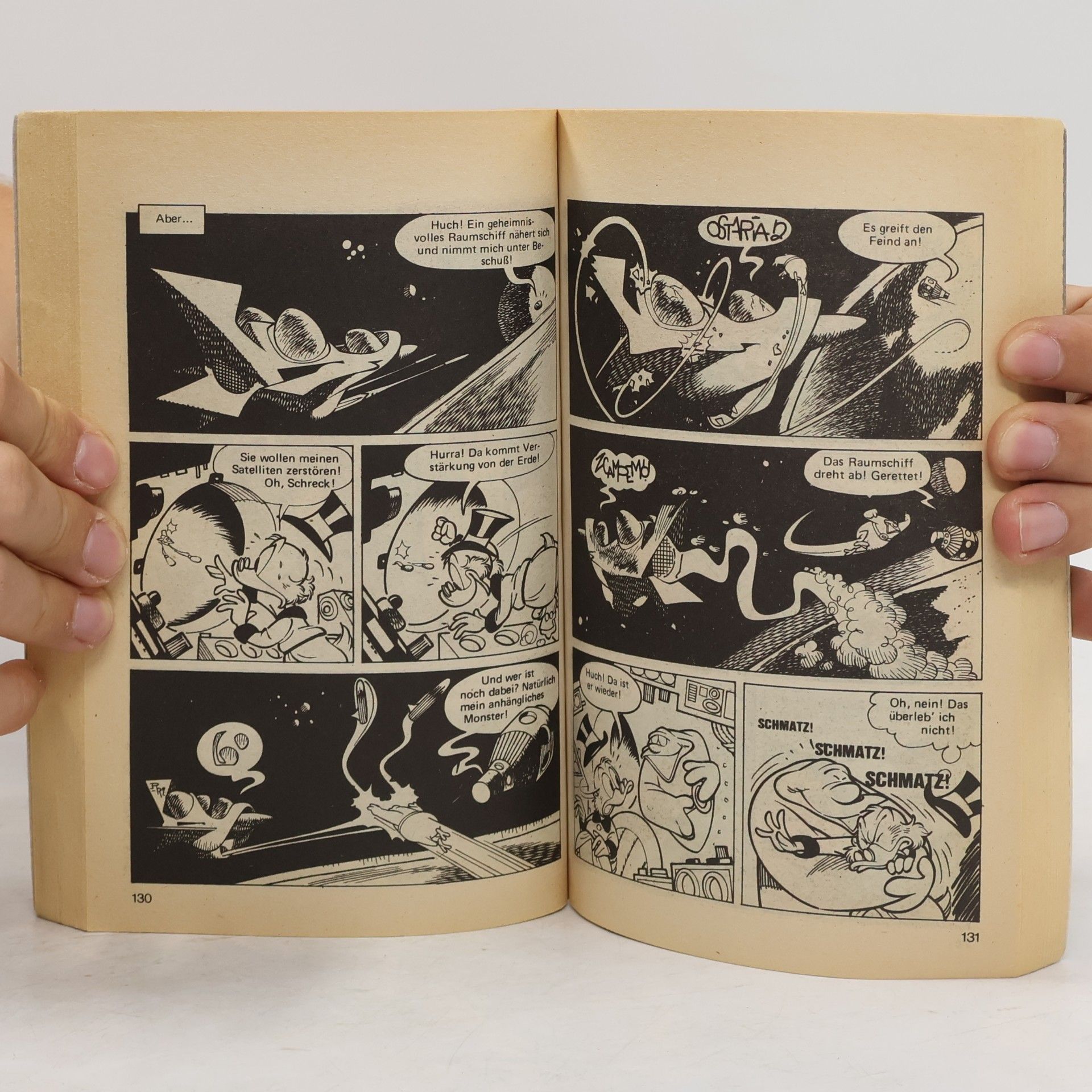 Walt Disney Lustige Taschenbücher 111. Dagobert Dreht Voll auf