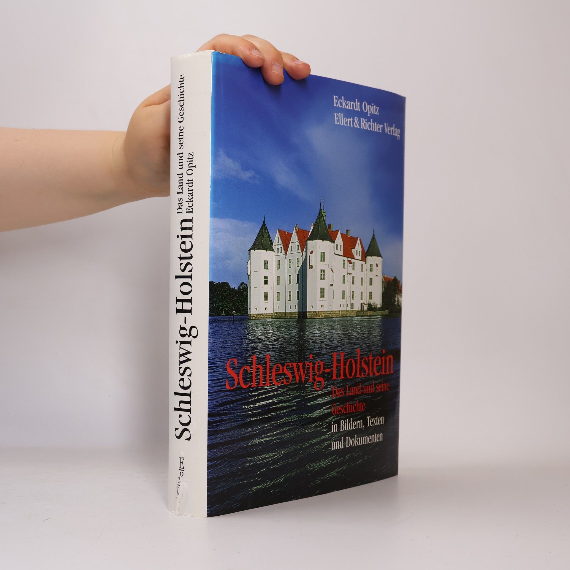 Eckardt Opitz Schleswig-Holstein