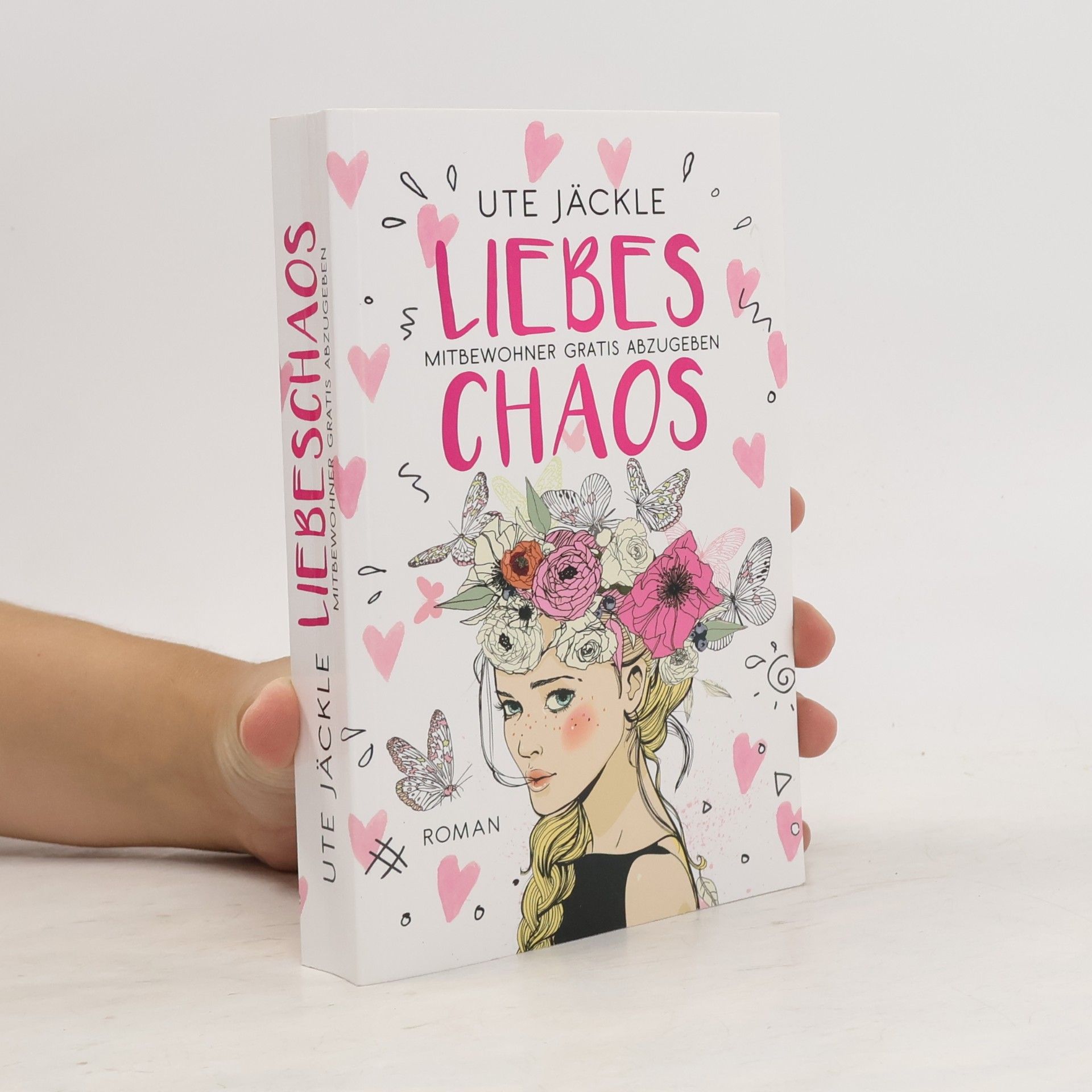 Liebes Chaos