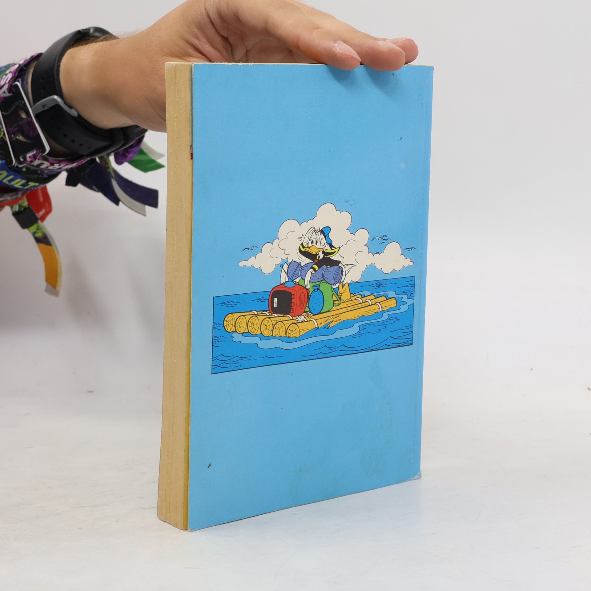 Autorenkollektiv Lustiges Taschenbuch 110