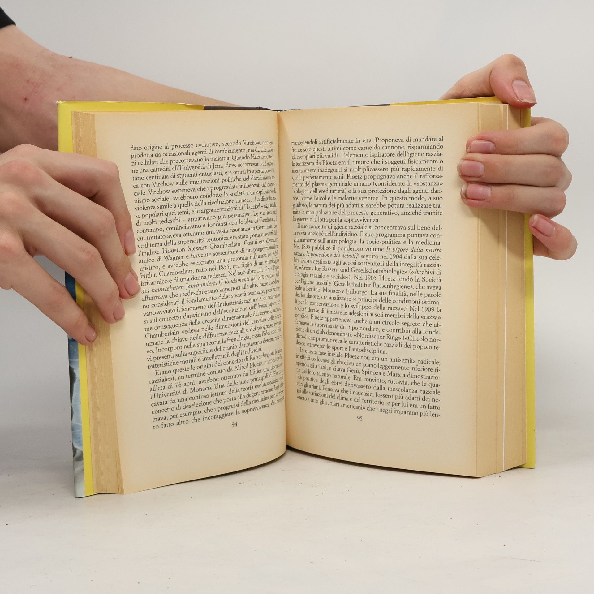 John Cornwell Collezione Storica Garzanti: Gli scienziati di Hitler