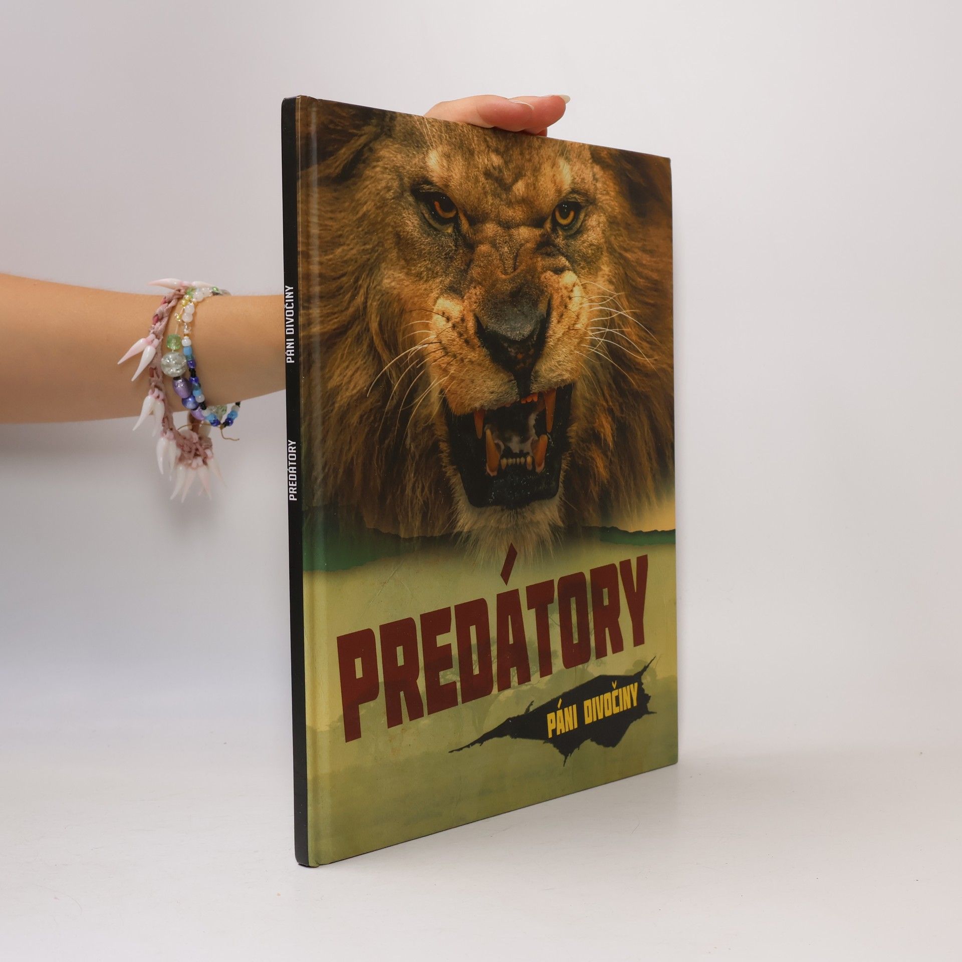 Predátory