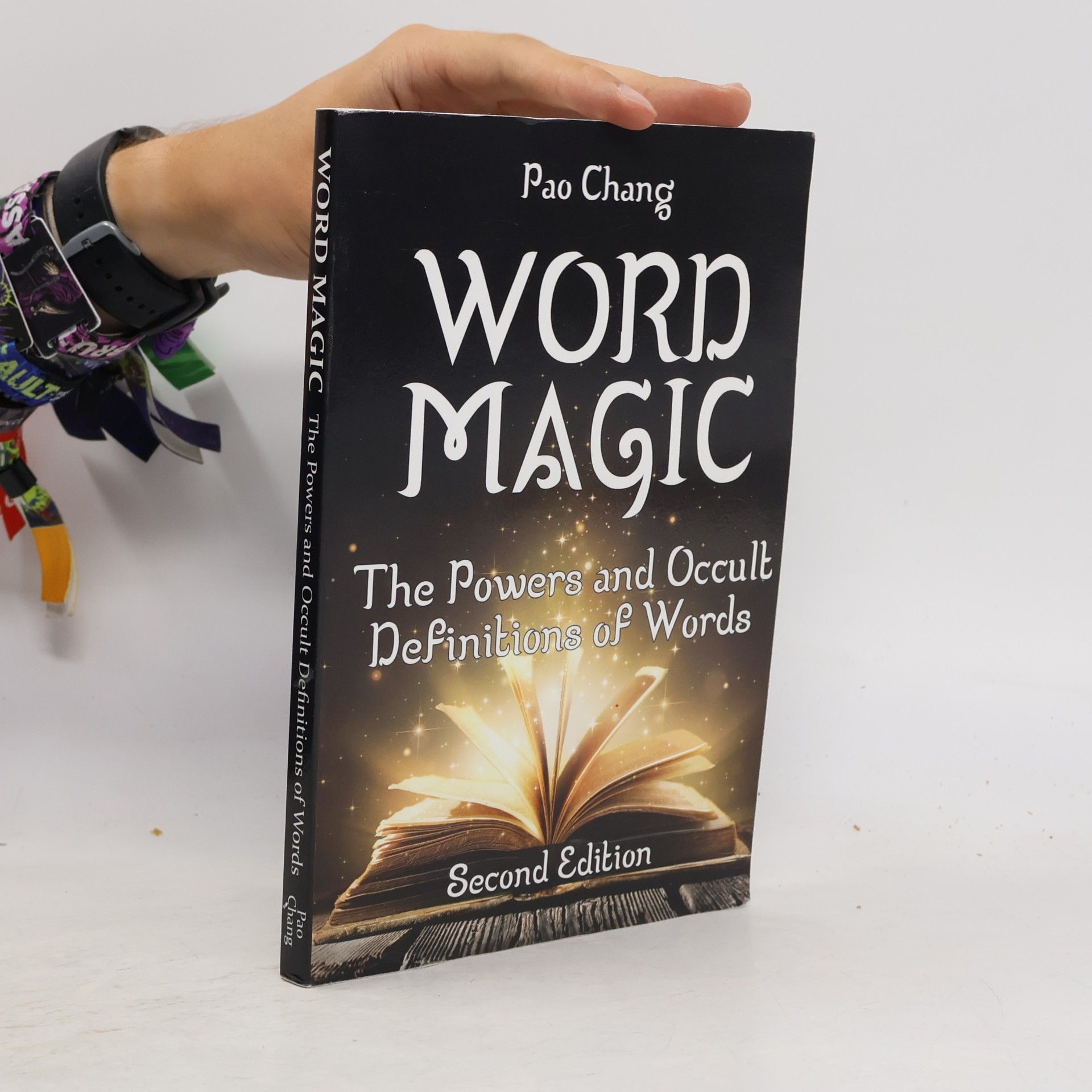 Pao Chang Word Magic