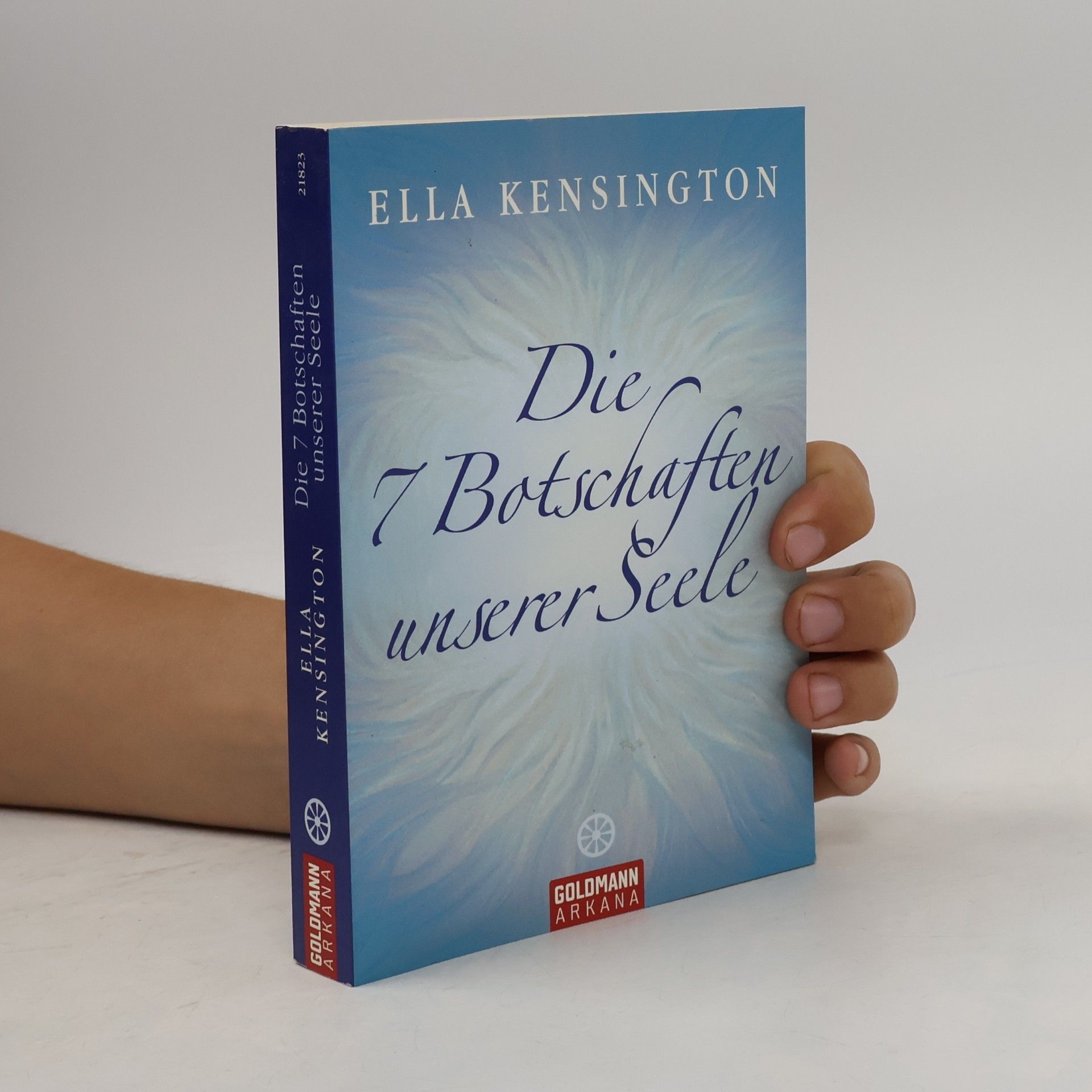 Die 7 Botschaften unserer Seele