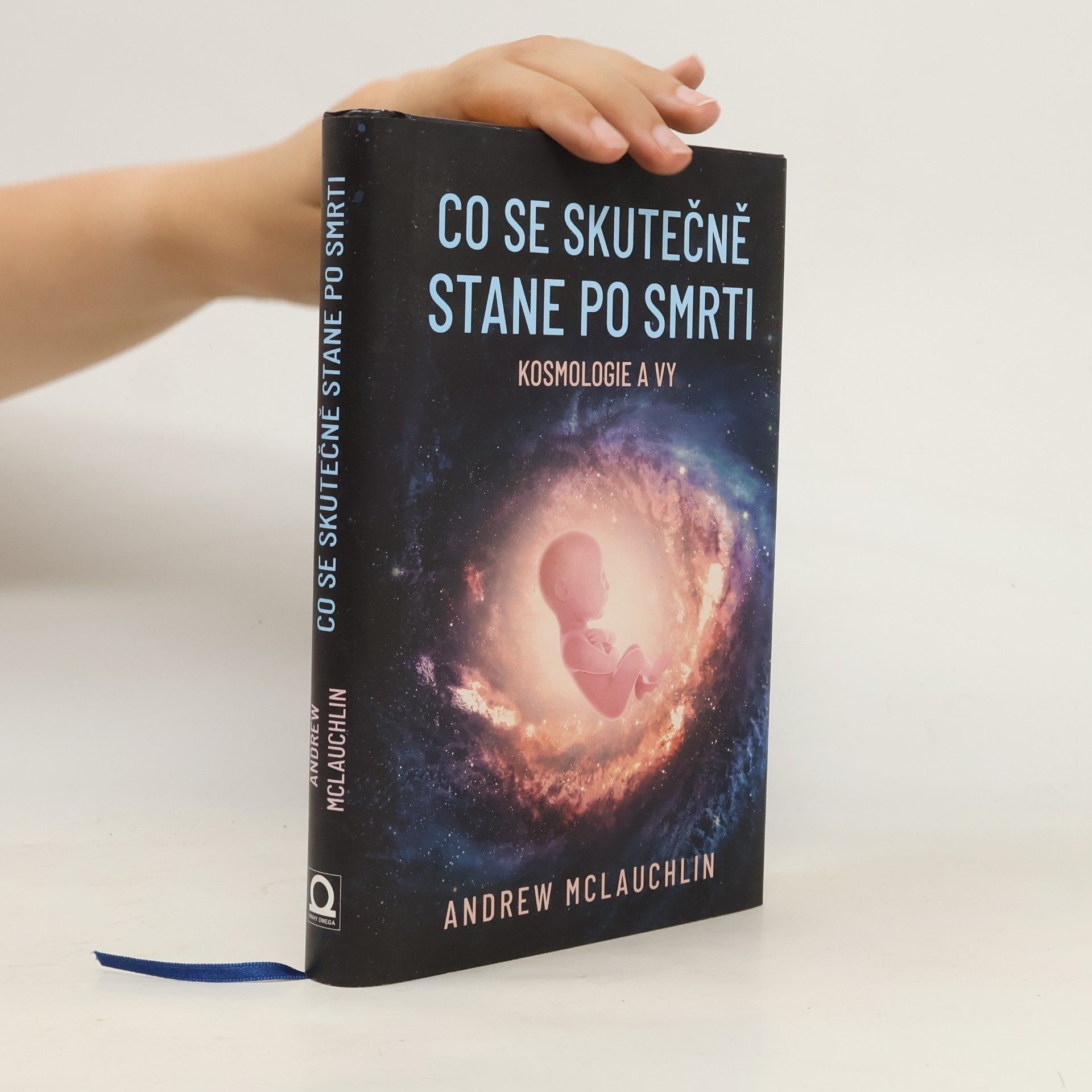 Co se skutečně stane po smrti: Kosmologie a vy