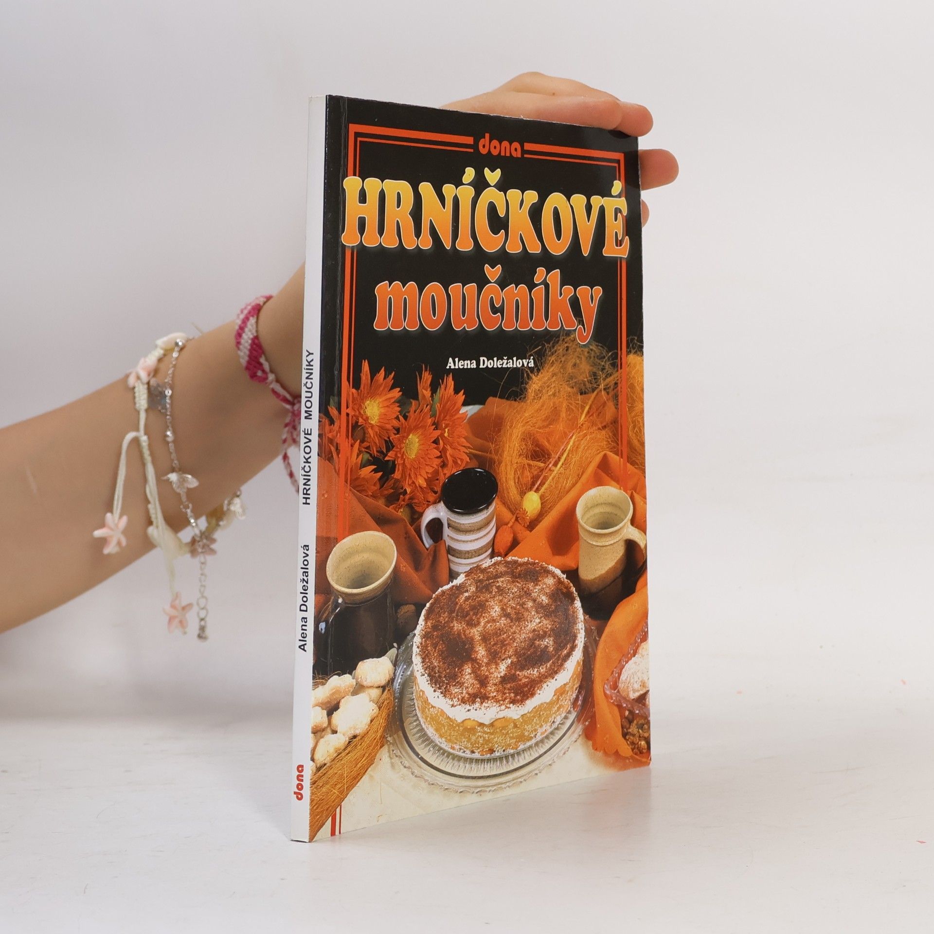 Hrníčkové moučníky