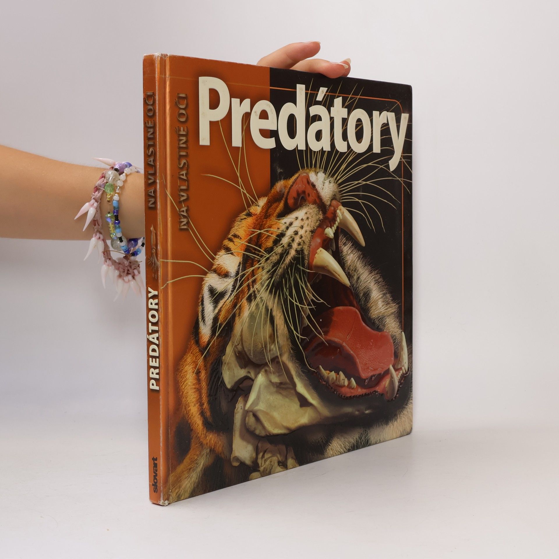 Kolektív autorov Predátory