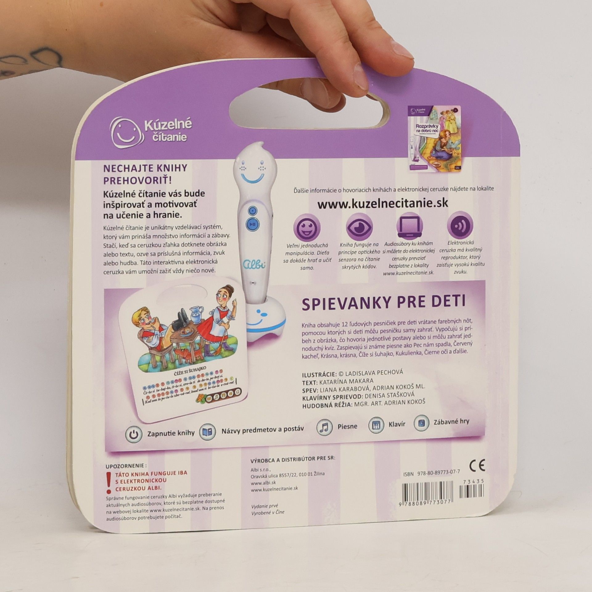 kolektiv Spievanky