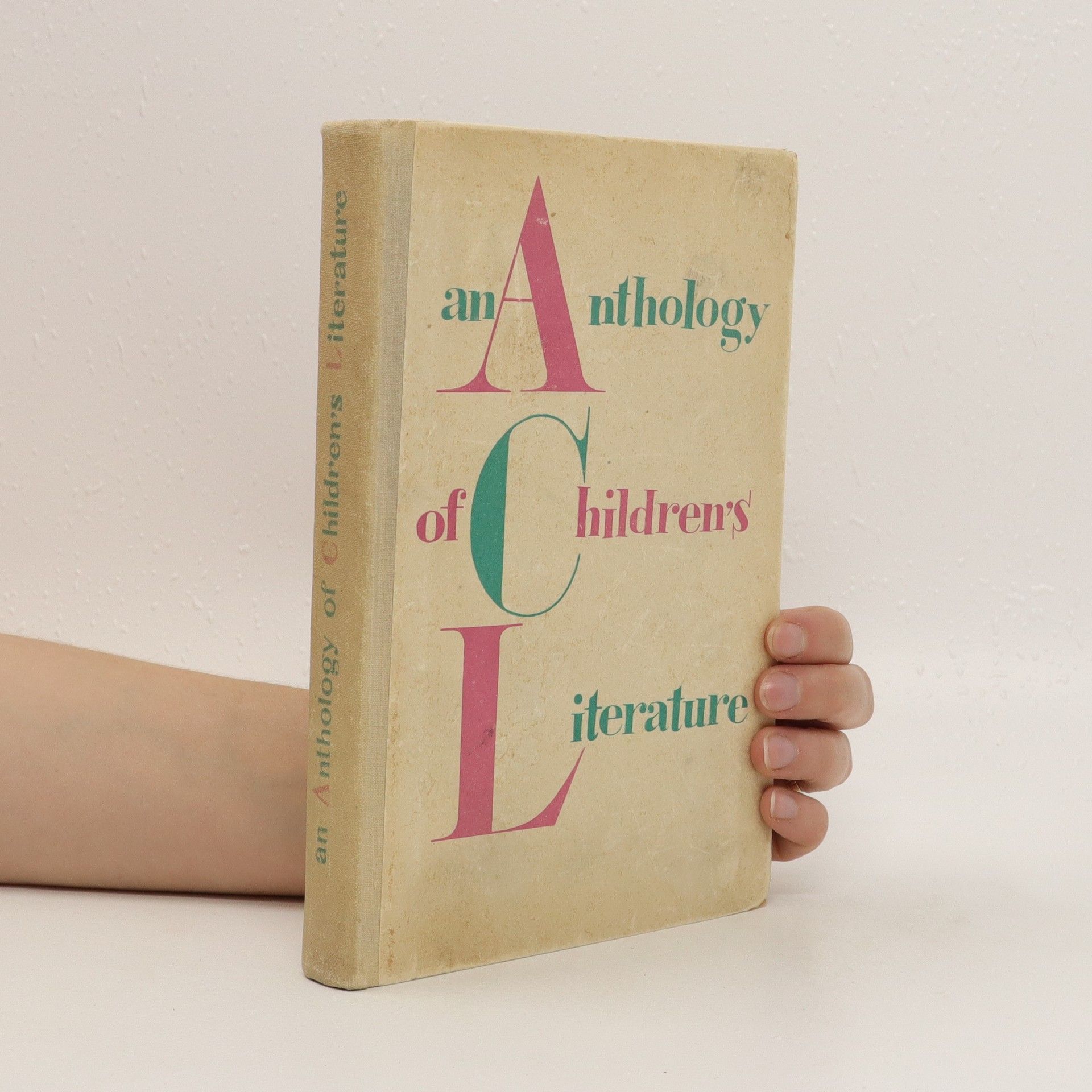 AA.VV. An Anthology of Children's Literature