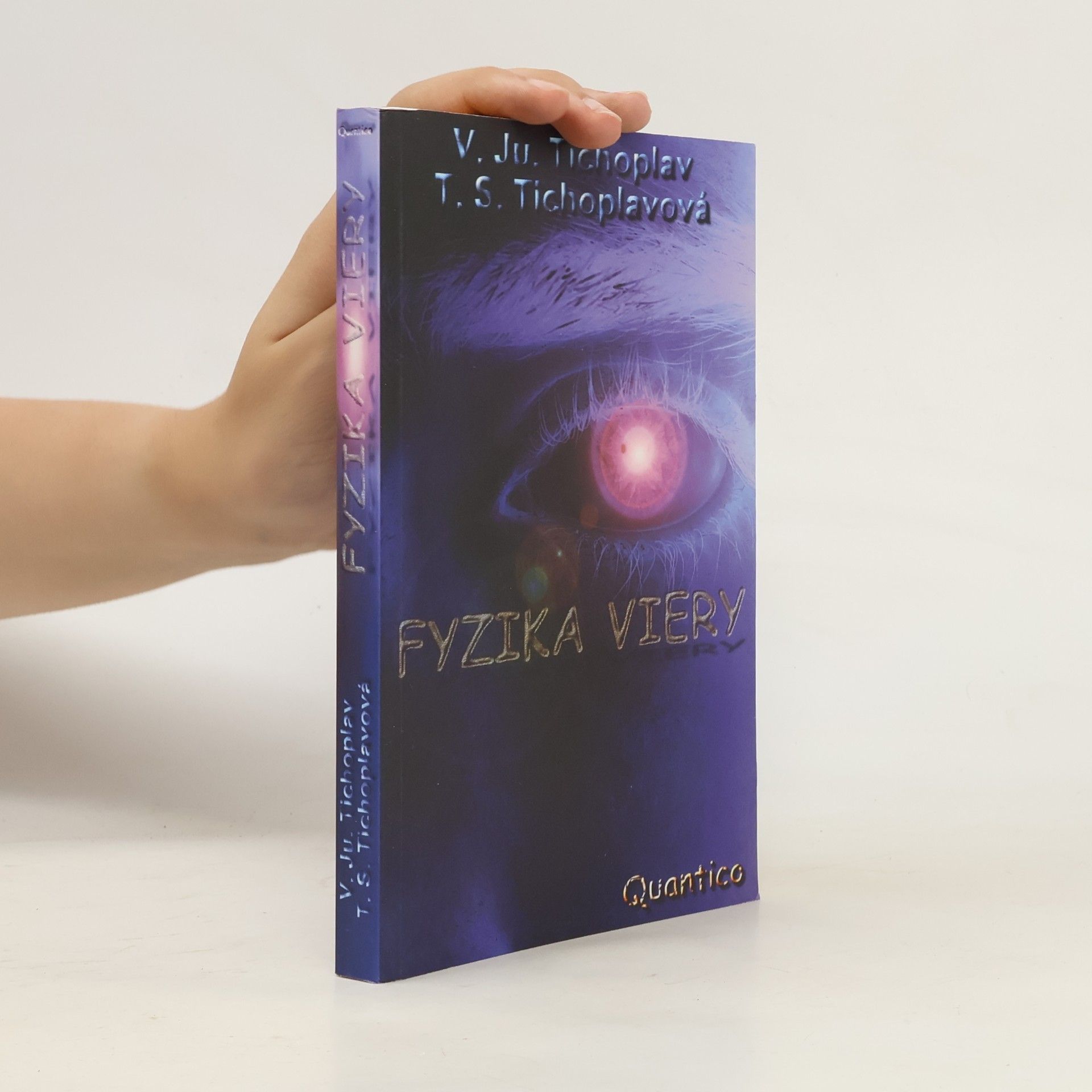 Fyzika viery
