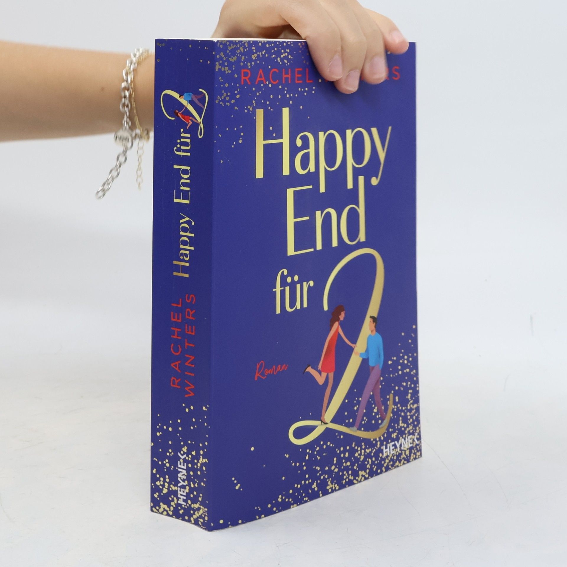 Rachel Winters Happy End für 2