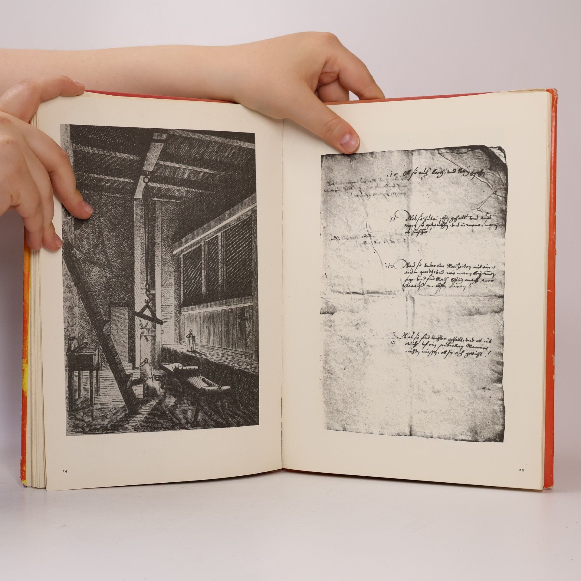 Various authors Der Kelheimer Hexenhammer