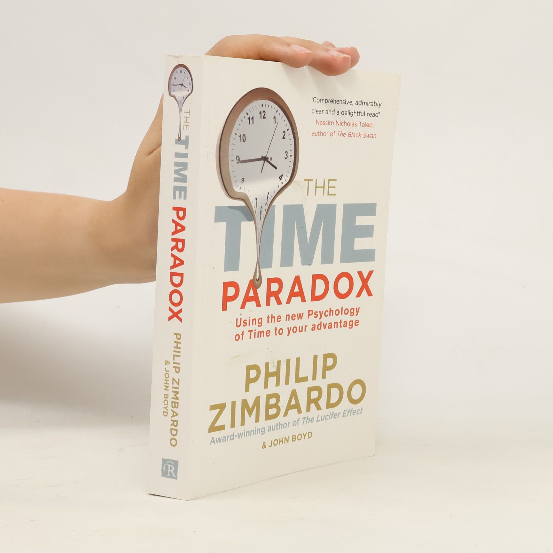 The Time Paradox