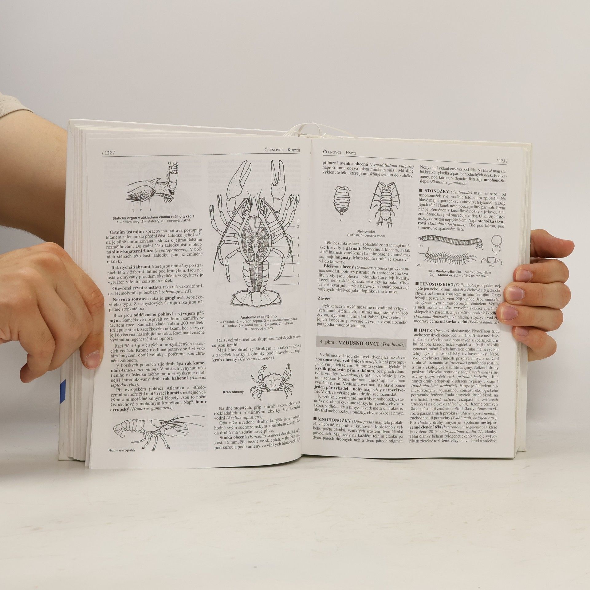 Jan Jelínek Biologie pro gymnázia