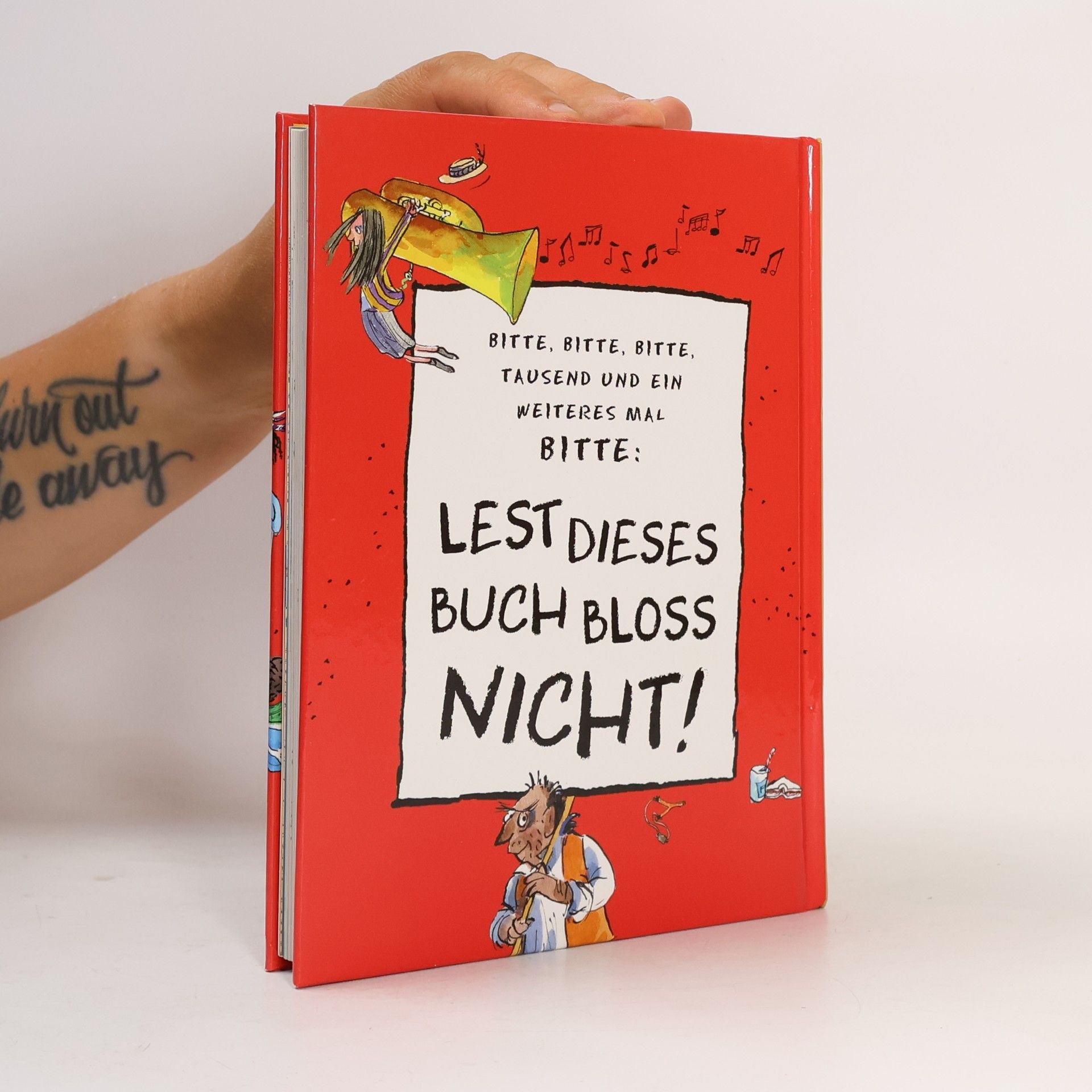 David Walliams Die schlimmsten Kinder der Welt