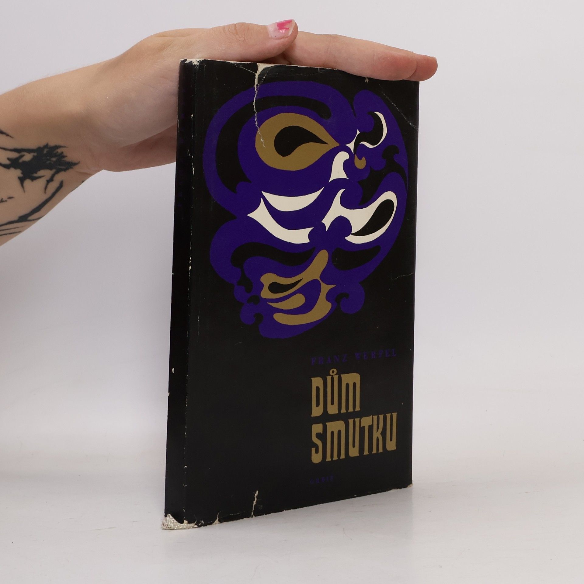 Dům smutku