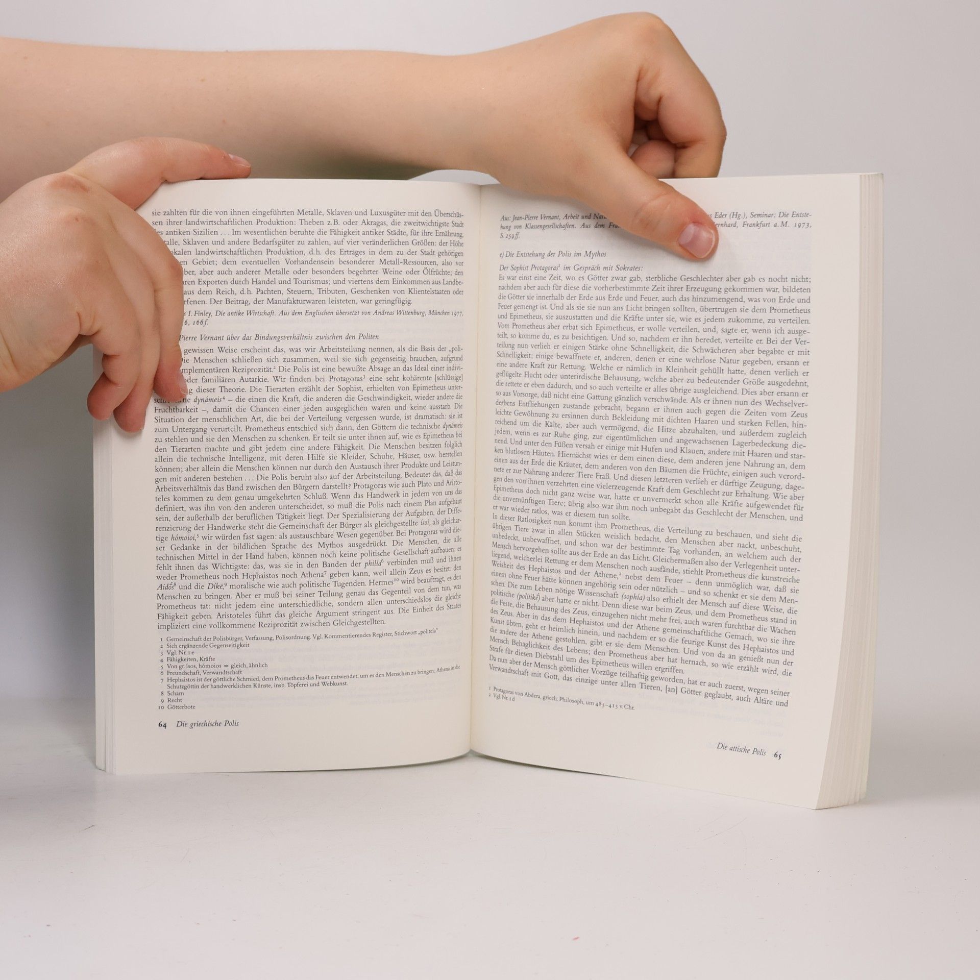 Weltgeschichte im Aufriss