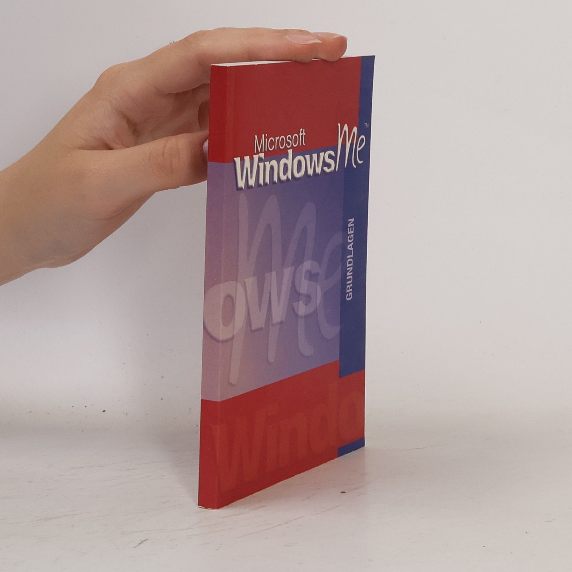 Autorenkollektiv Microsoft Windows Me