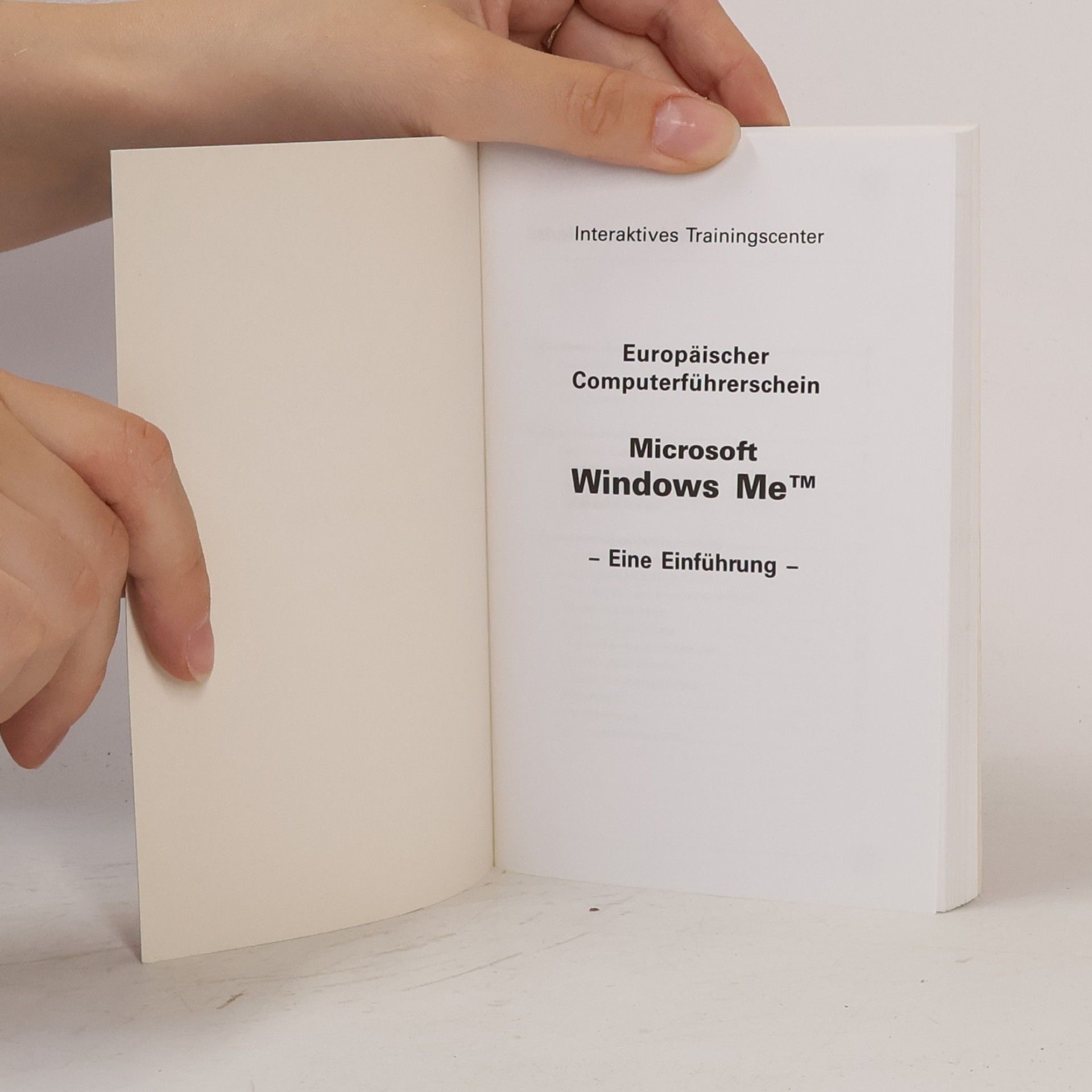 Auteurscollectief Microsoft Windows Me