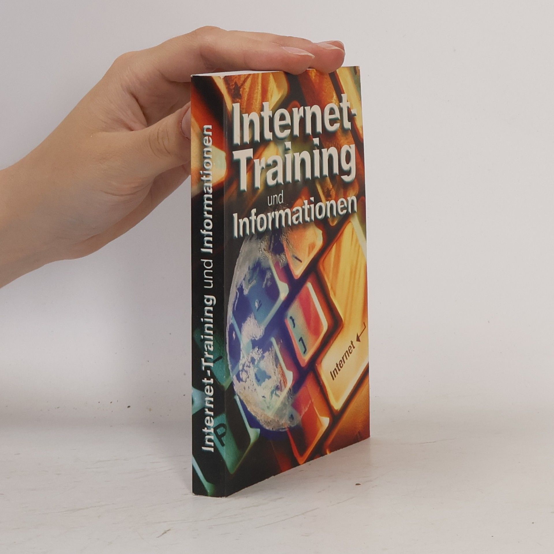 kolektiv Internet-Training und Informationen