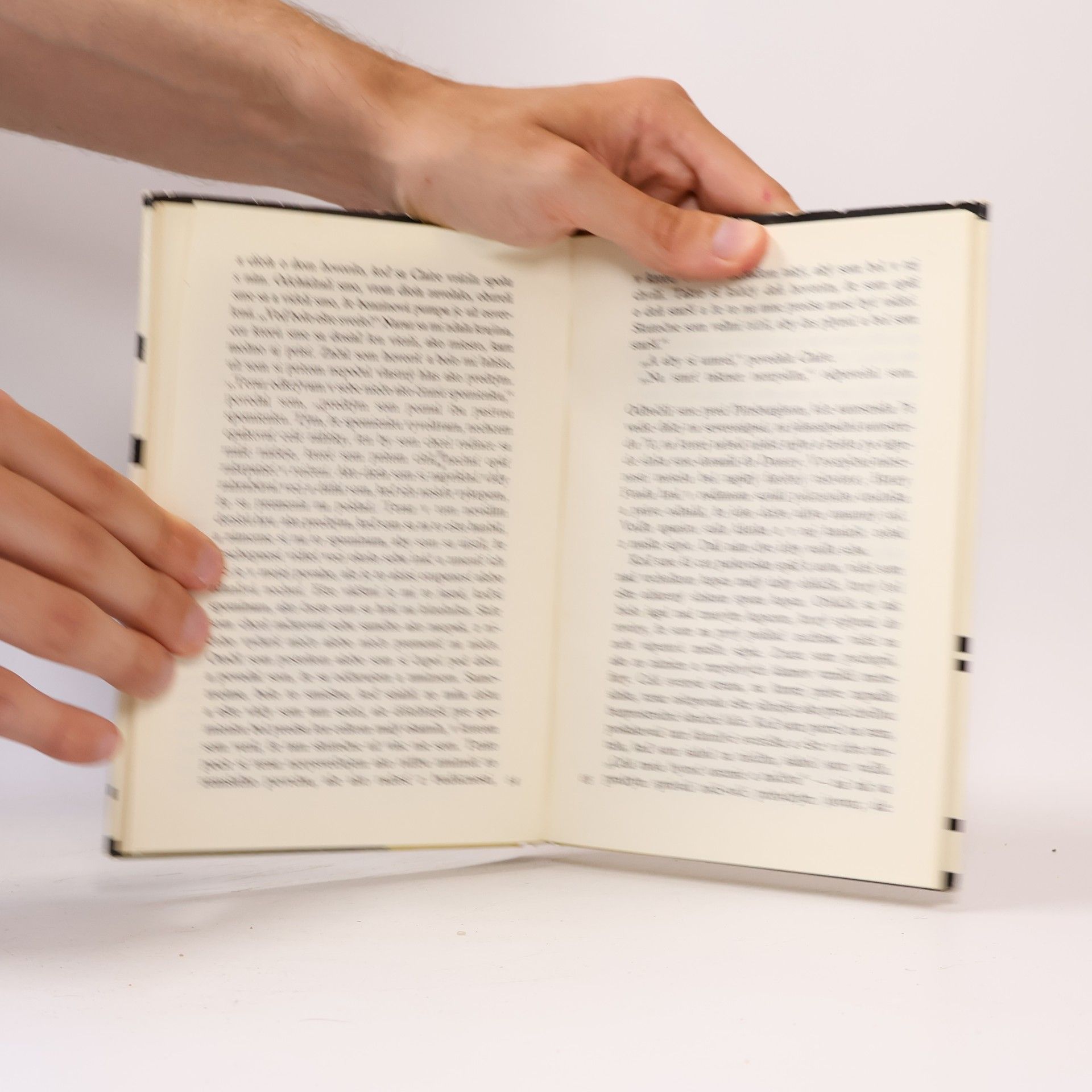 Peter Handke Krátky list na dlhú rozlúčku