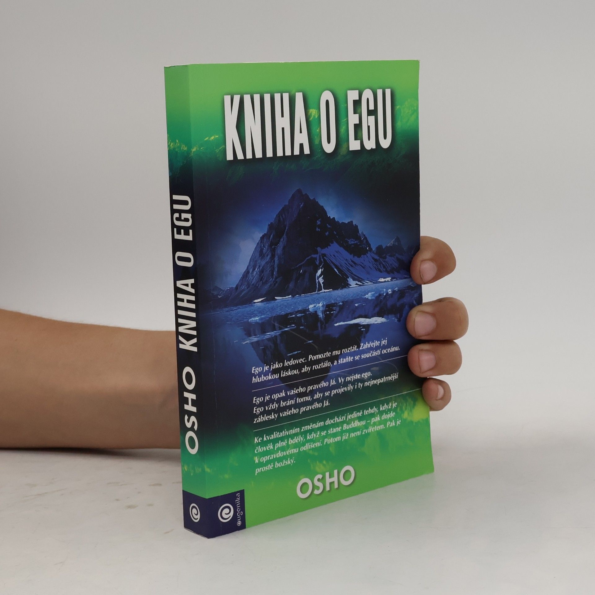 Ošó Kniha o egu