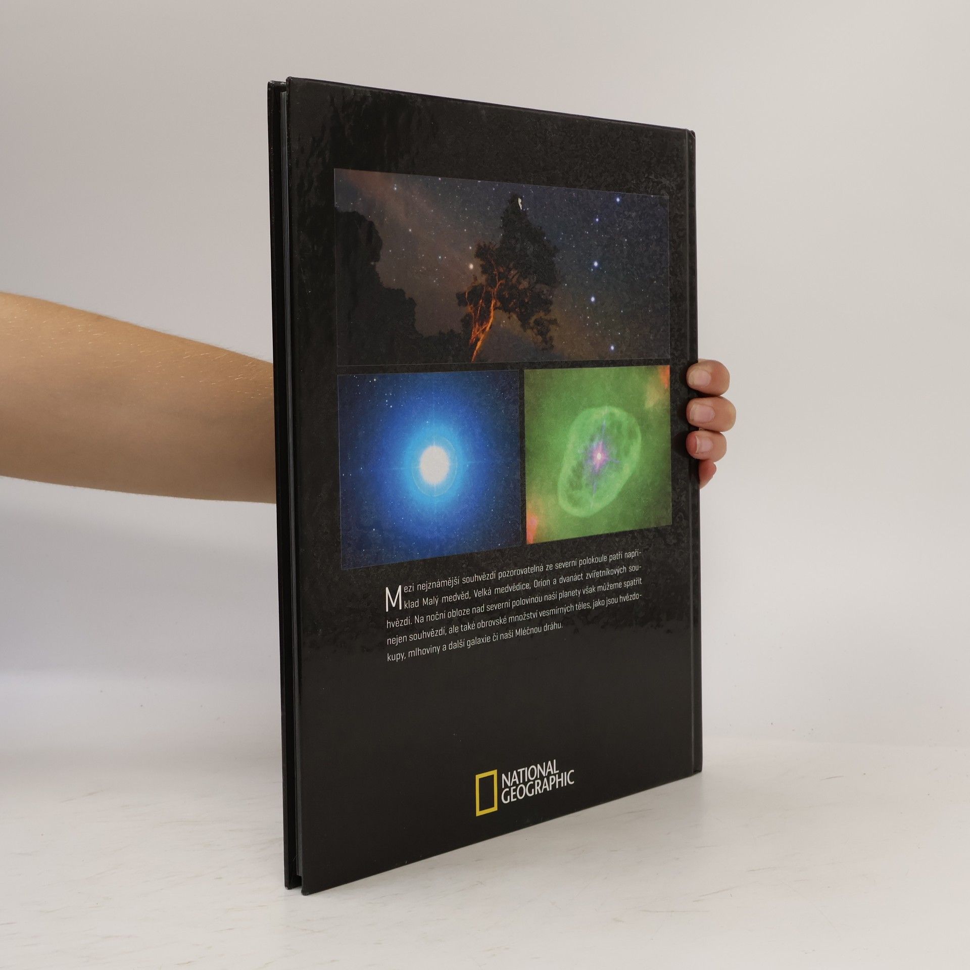 Autorenkollektiv Atlas Vesmíru 45. Souhvězdí severní polokoule