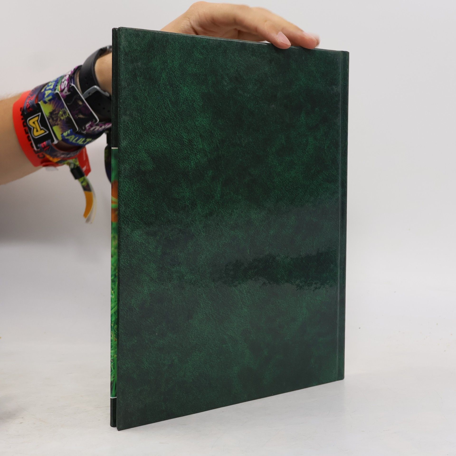 Autores varios Lebendiges Tierreich Die neue Enzyklopädie in Farbe 50