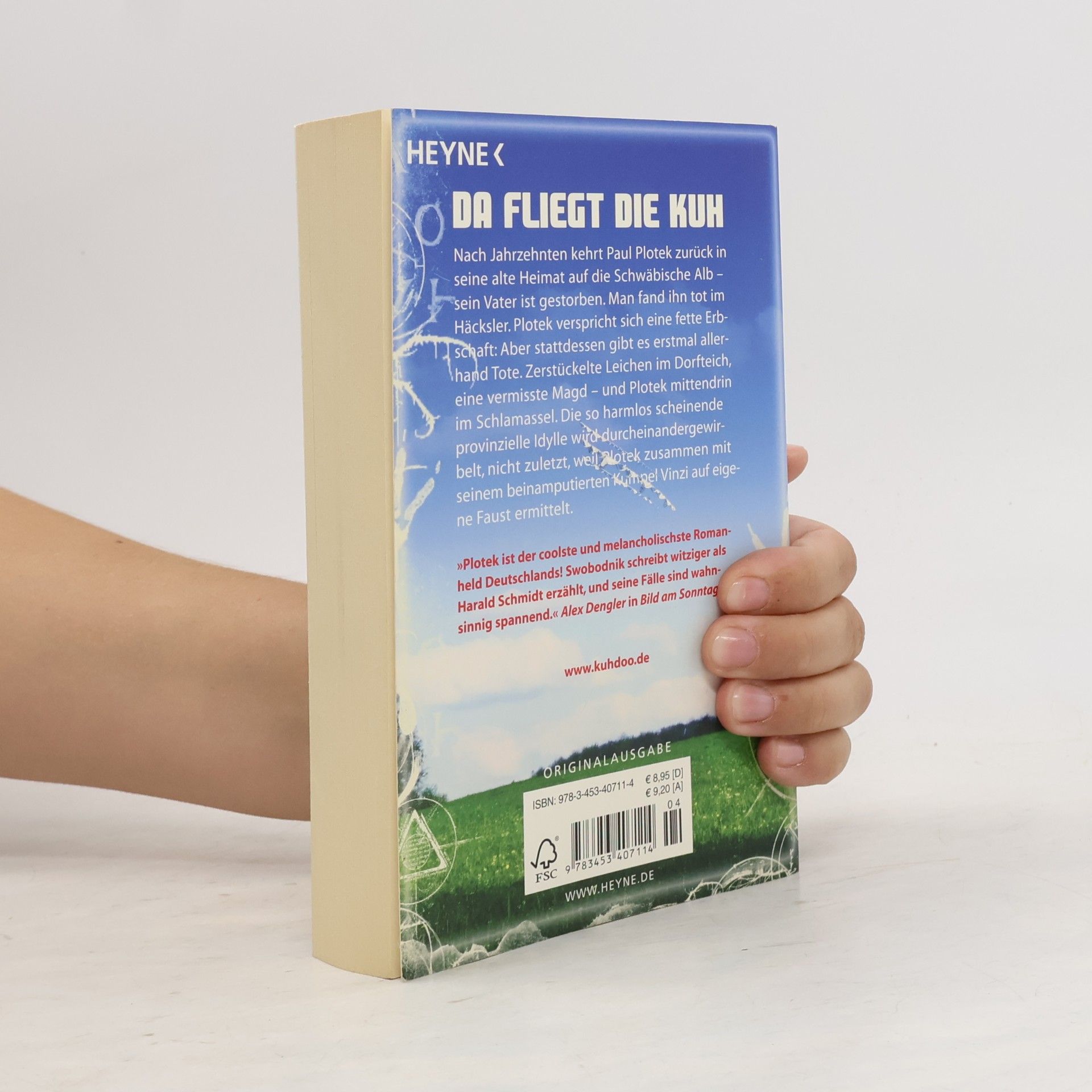 Sobo Swobodnik Kuhdoo (Ku:du)