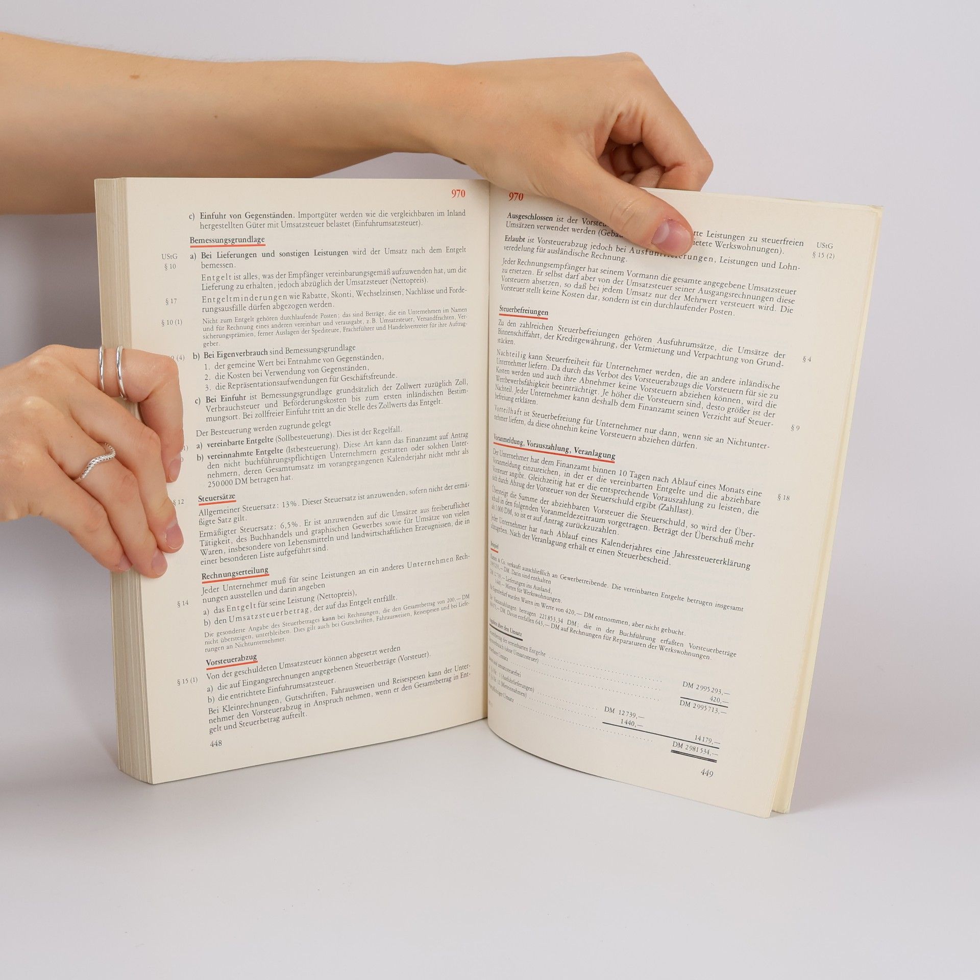 Autorenkollektiv Betriebswirtschaftslehre der Unternehmung