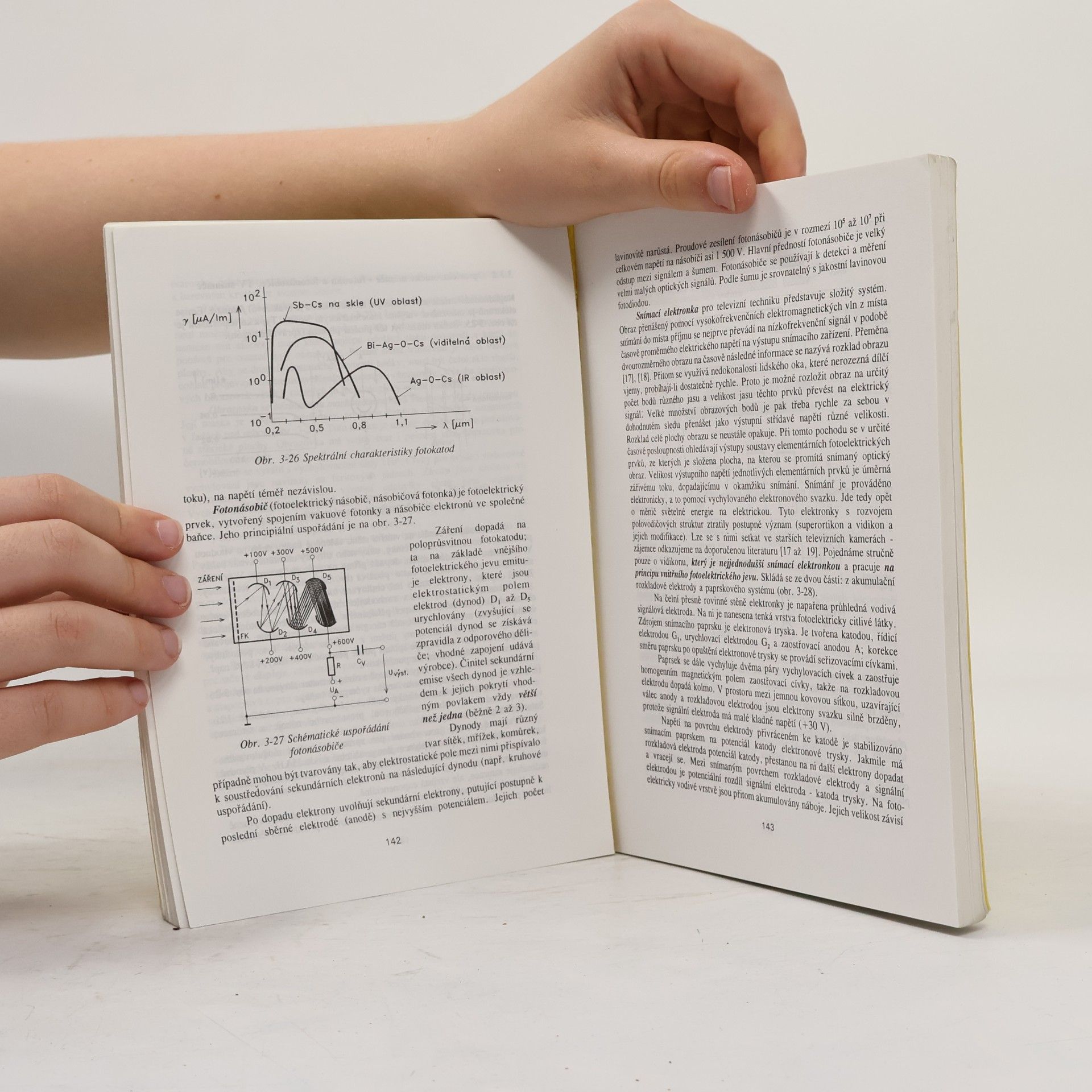 Julius Foit Součástky moderní elektroniky