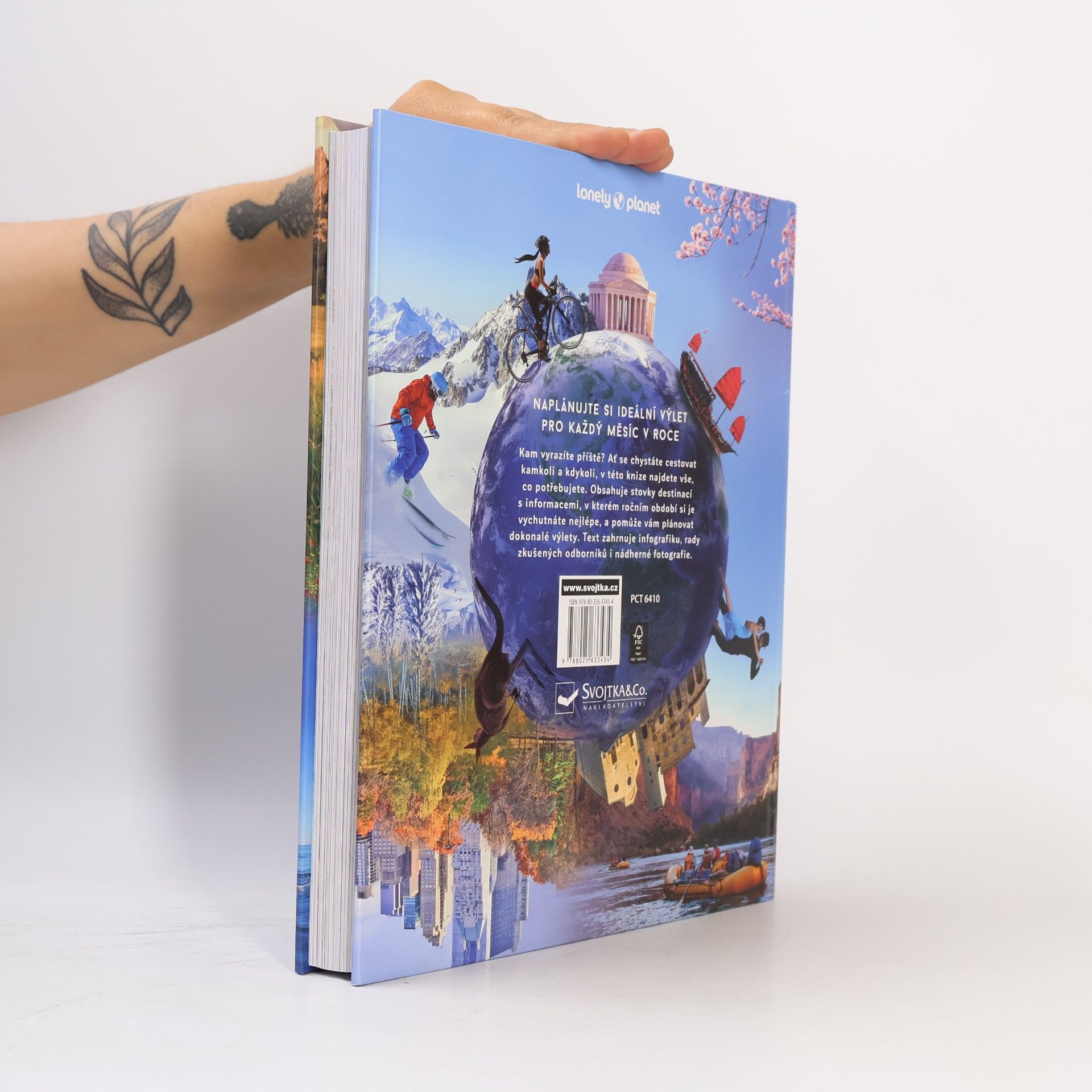 Planet Lonely Kam cestovat a kdy - Lonely Planet