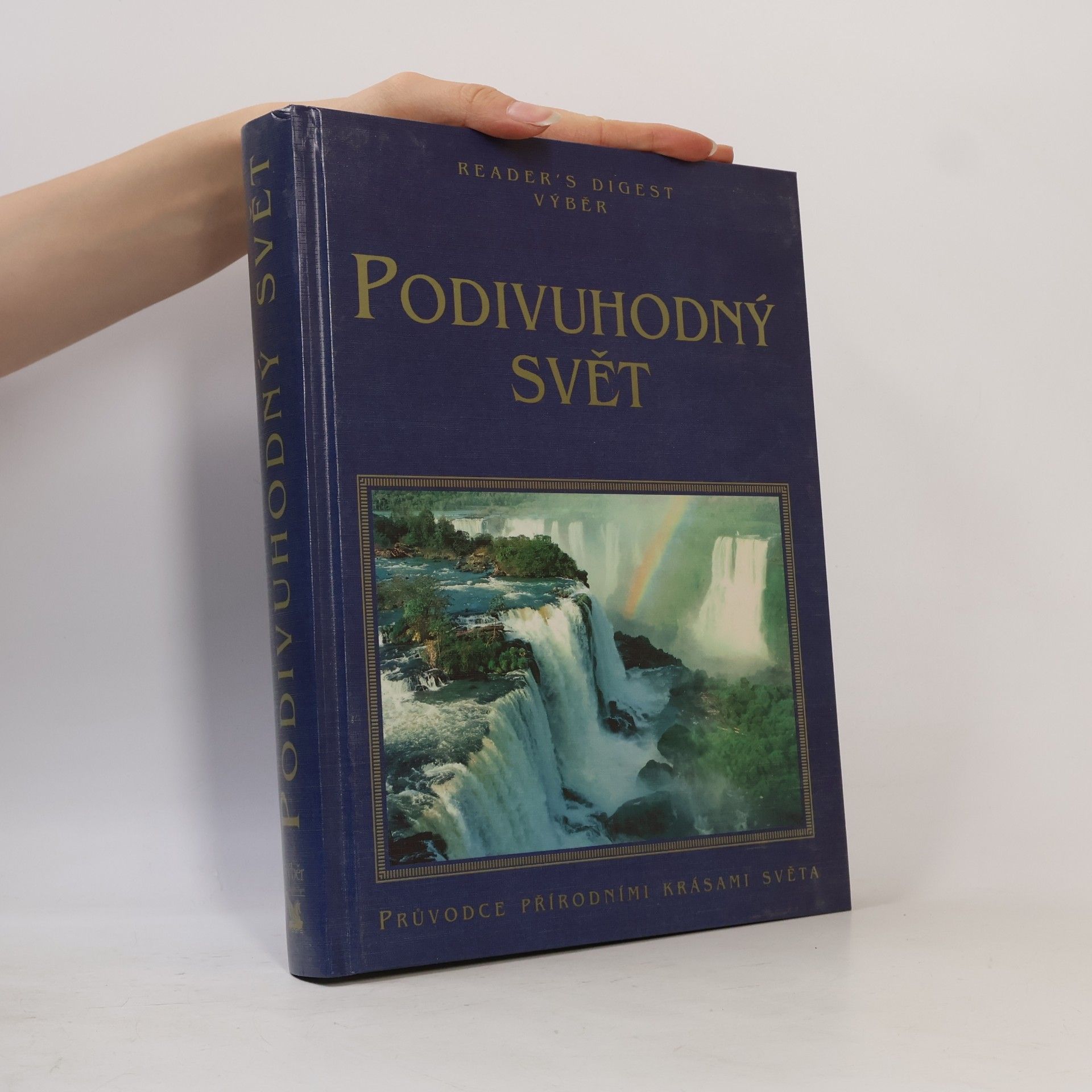 Anne Gatti Podivuhodný svět