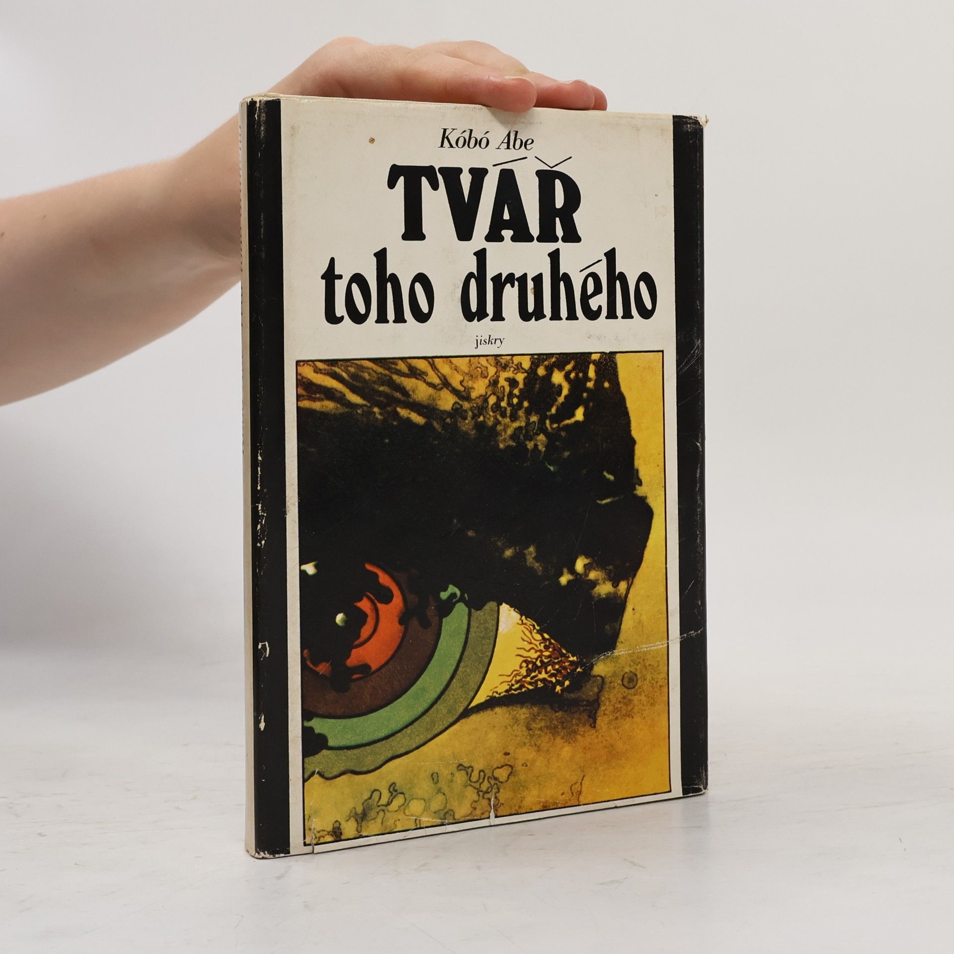 Tvář toho druhého